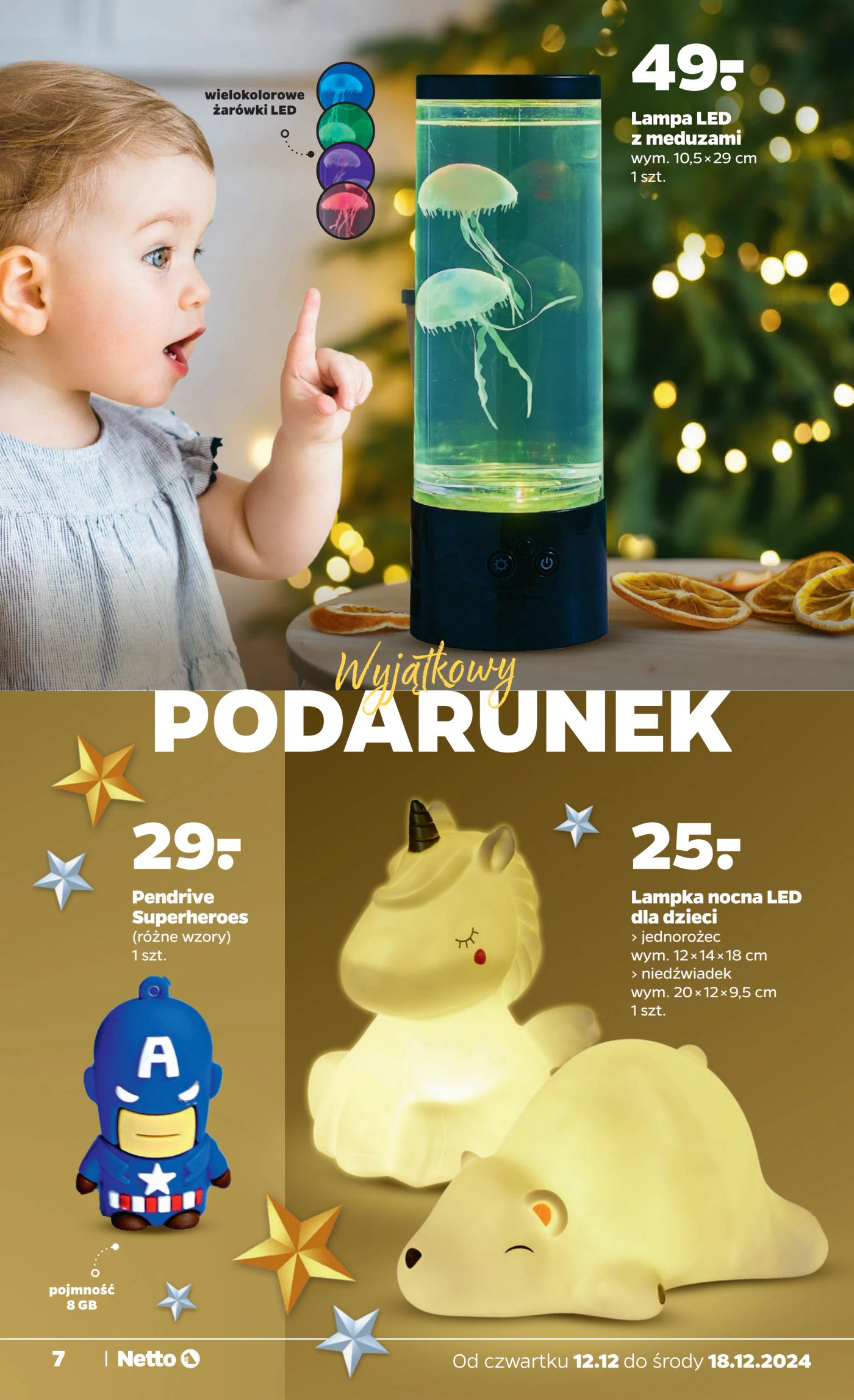 netto - Netto gazetka ważna od 12.12. - 18.12. - page: 34