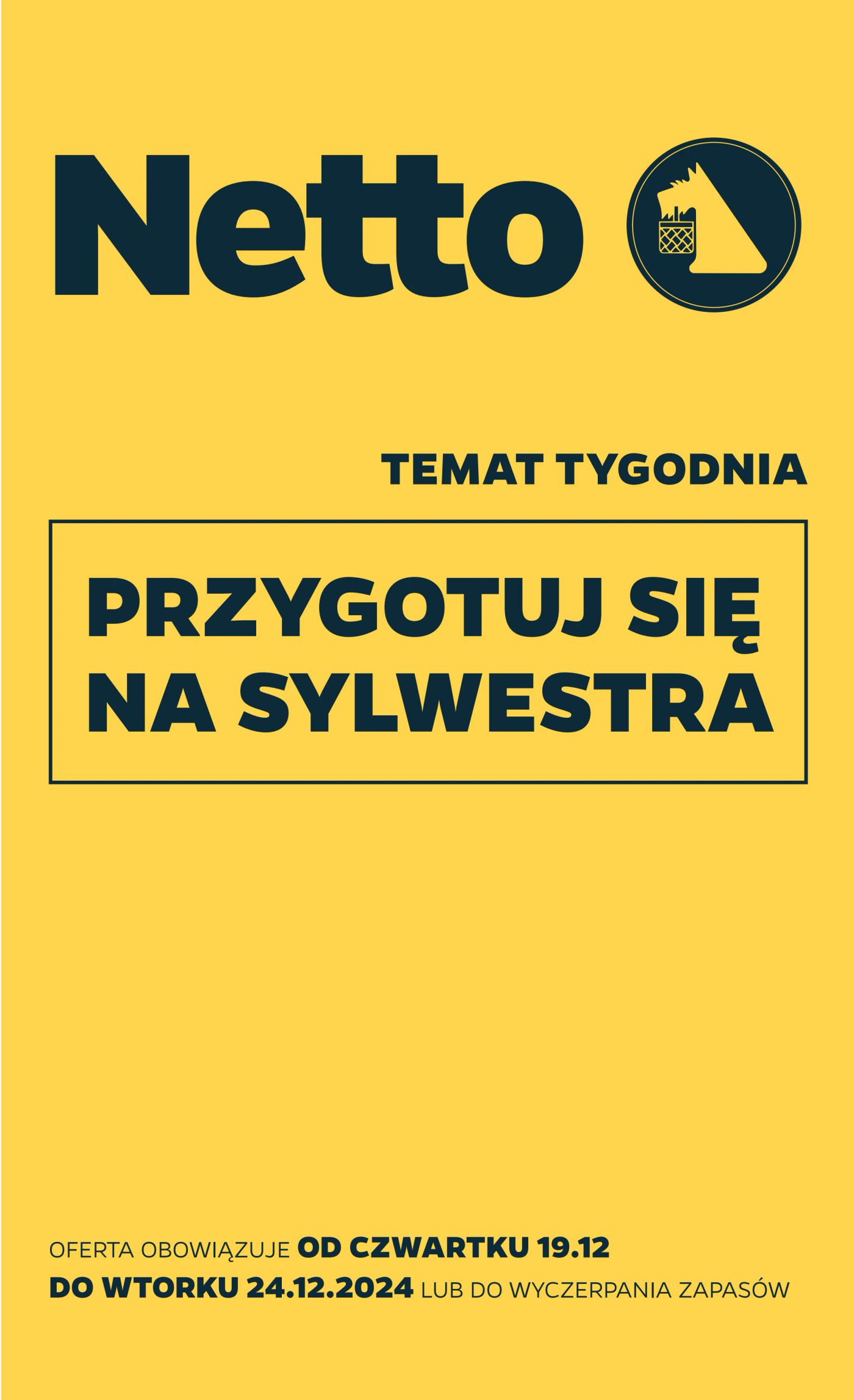 netto - Netto gazetka ważna od 19.12. - 24.12. - page: 28