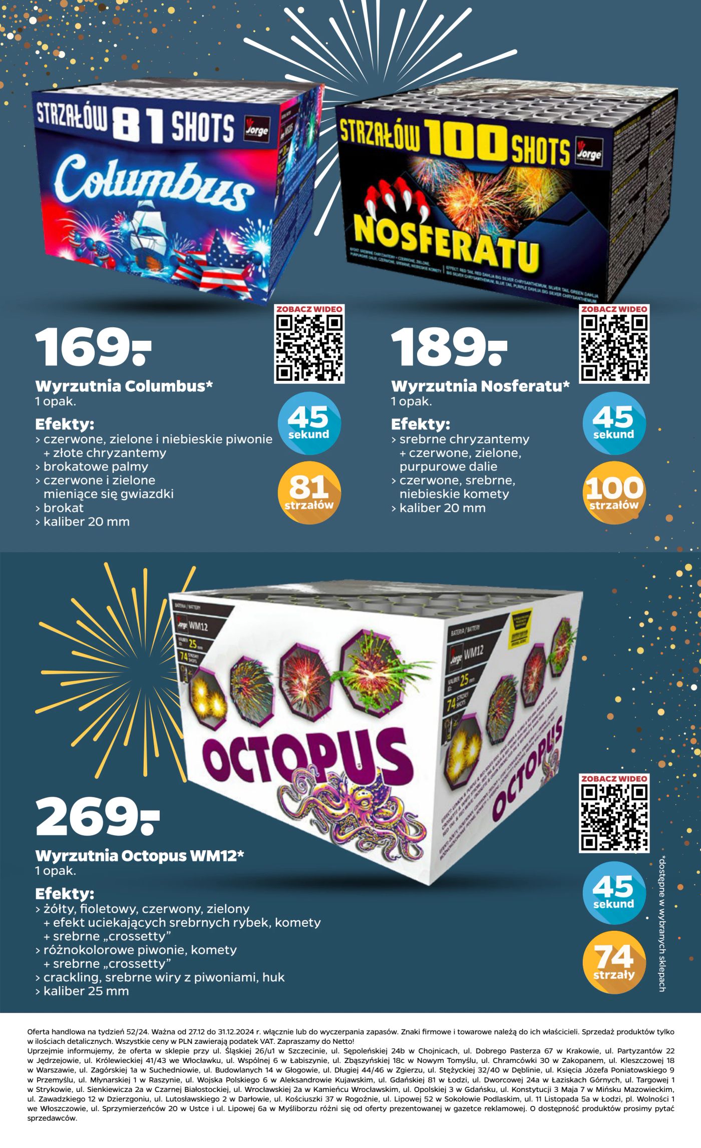 netto - Netto gazetka ważna od 27.12. - 31.12. - page: 39