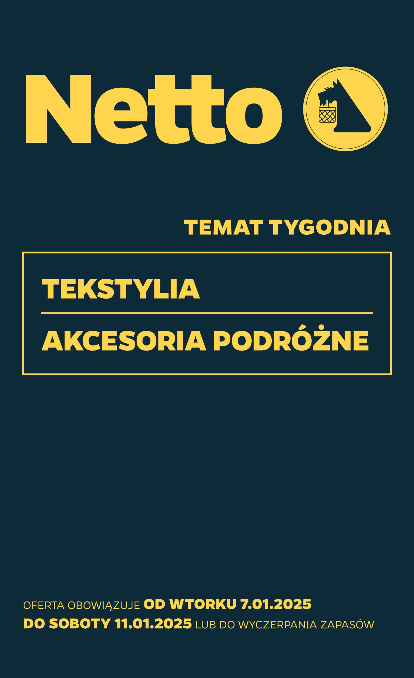 netto - Netto gazetka ważna od 07.01. - 11.01. - page: 29