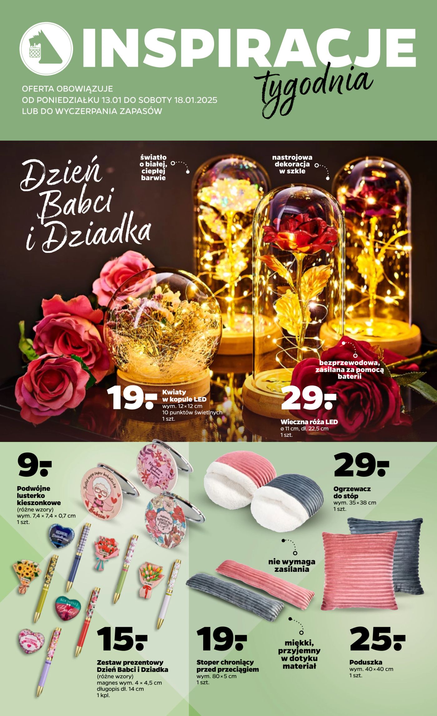 netto - Netto - Non Food gazetka ważna od 13.01. - 18.01. - page: 2