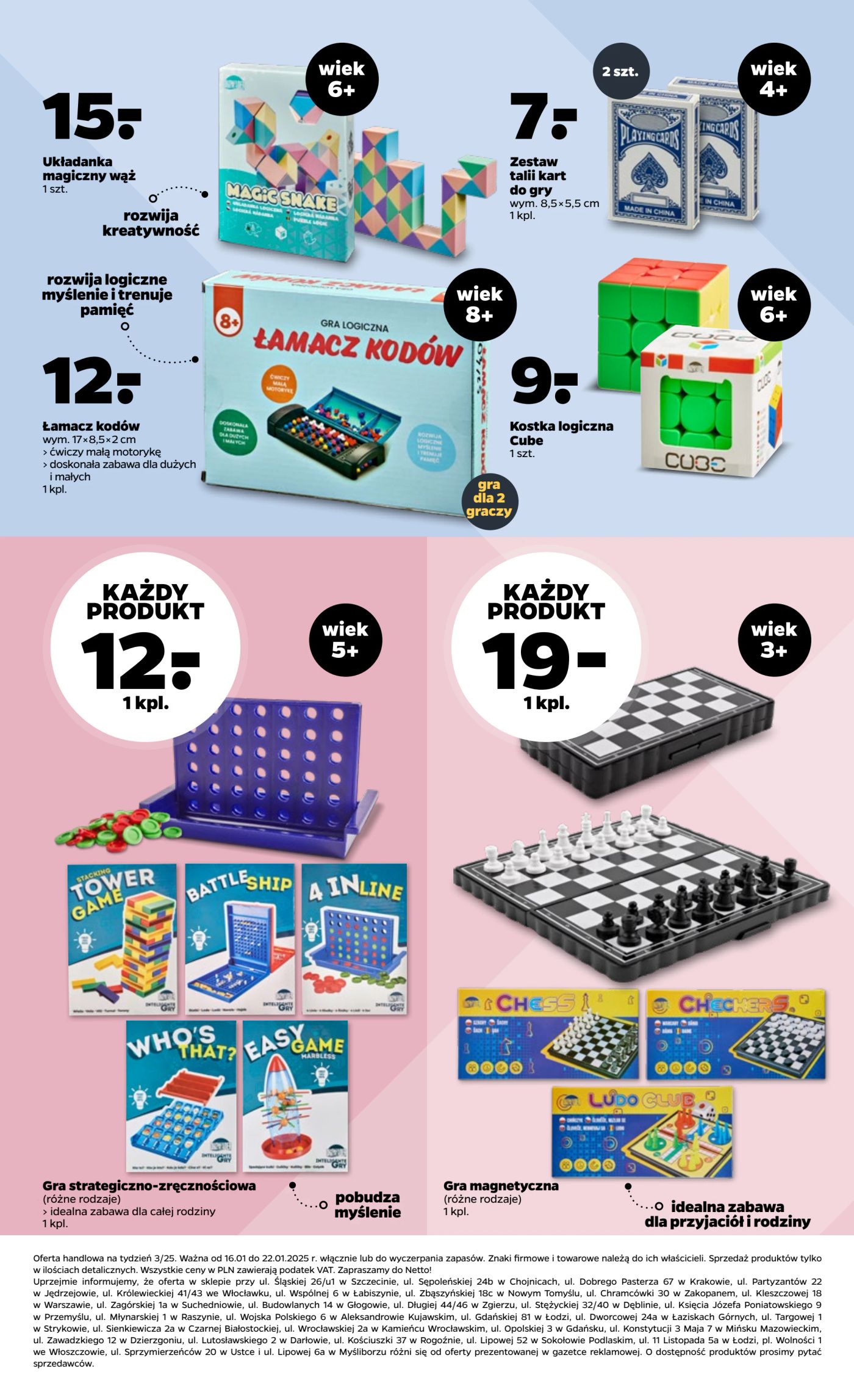 netto - Netto - Non Food gazetka ważna od 16.01. - 22.01. - page: 9