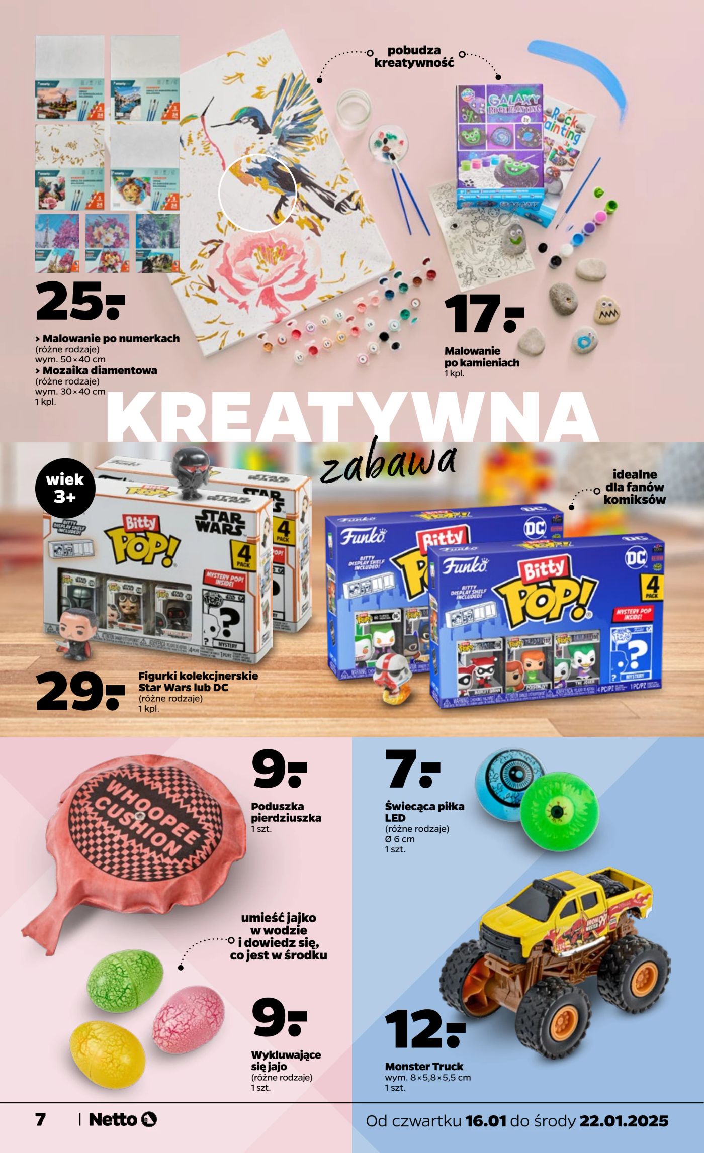 netto - Netto - Non Food gazetka ważna od 16.01. - 22.01. - page: 8