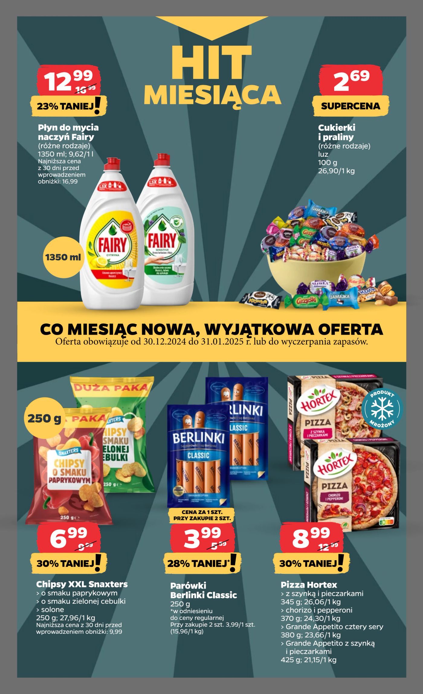 netto - Netto gazetka ważna od 16.01. - 22.01. - page: 17