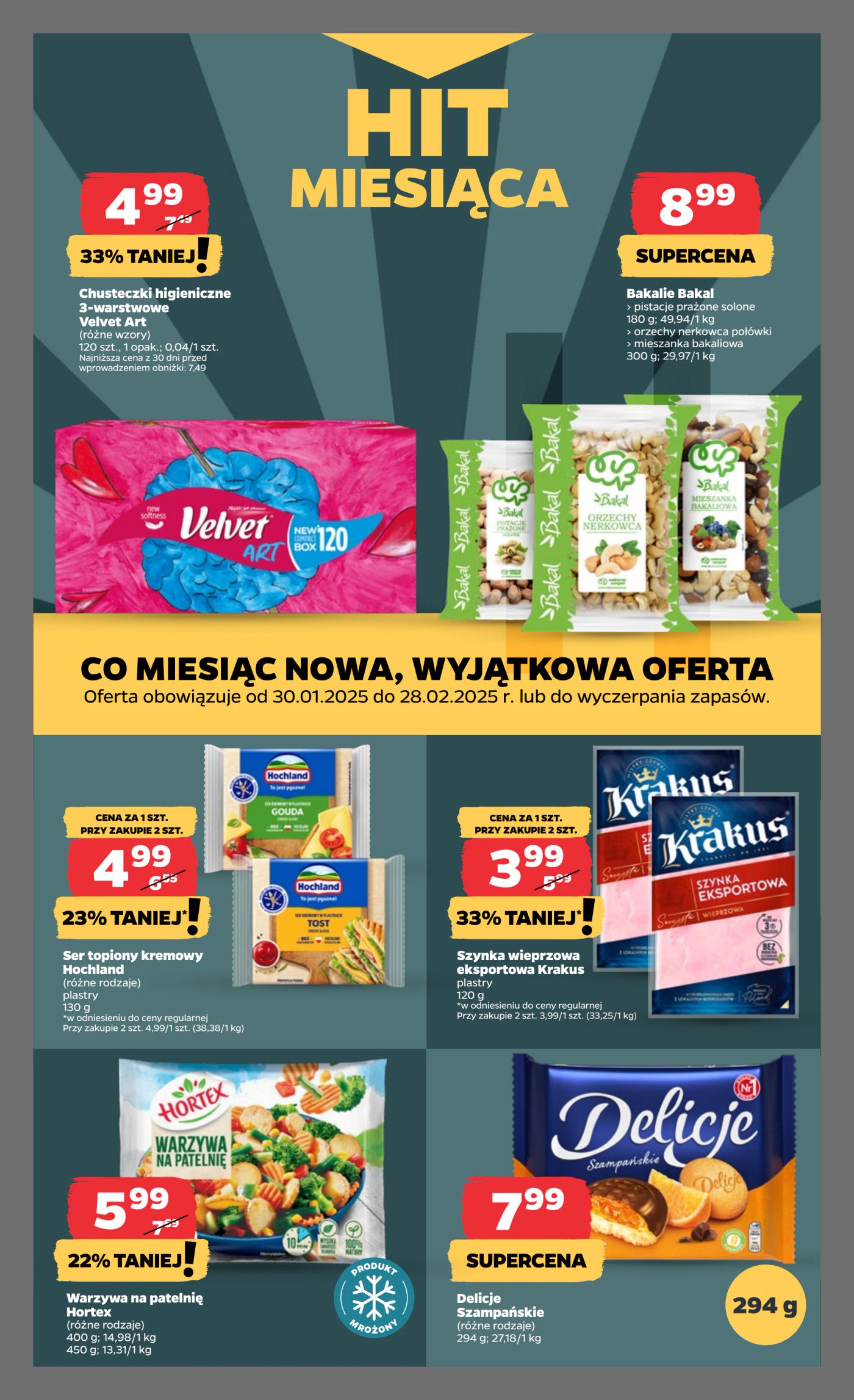 netto - Netto gazetka ważna od 20.02. - 26.02. - page: 18