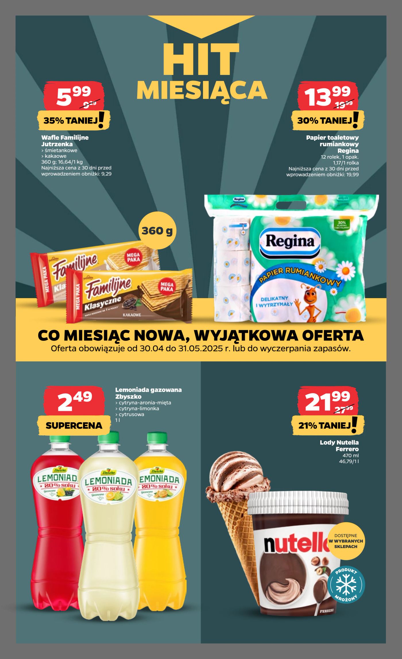 netto - Netto gazetka ważna od 08.05. - 14.05. - page: 16
