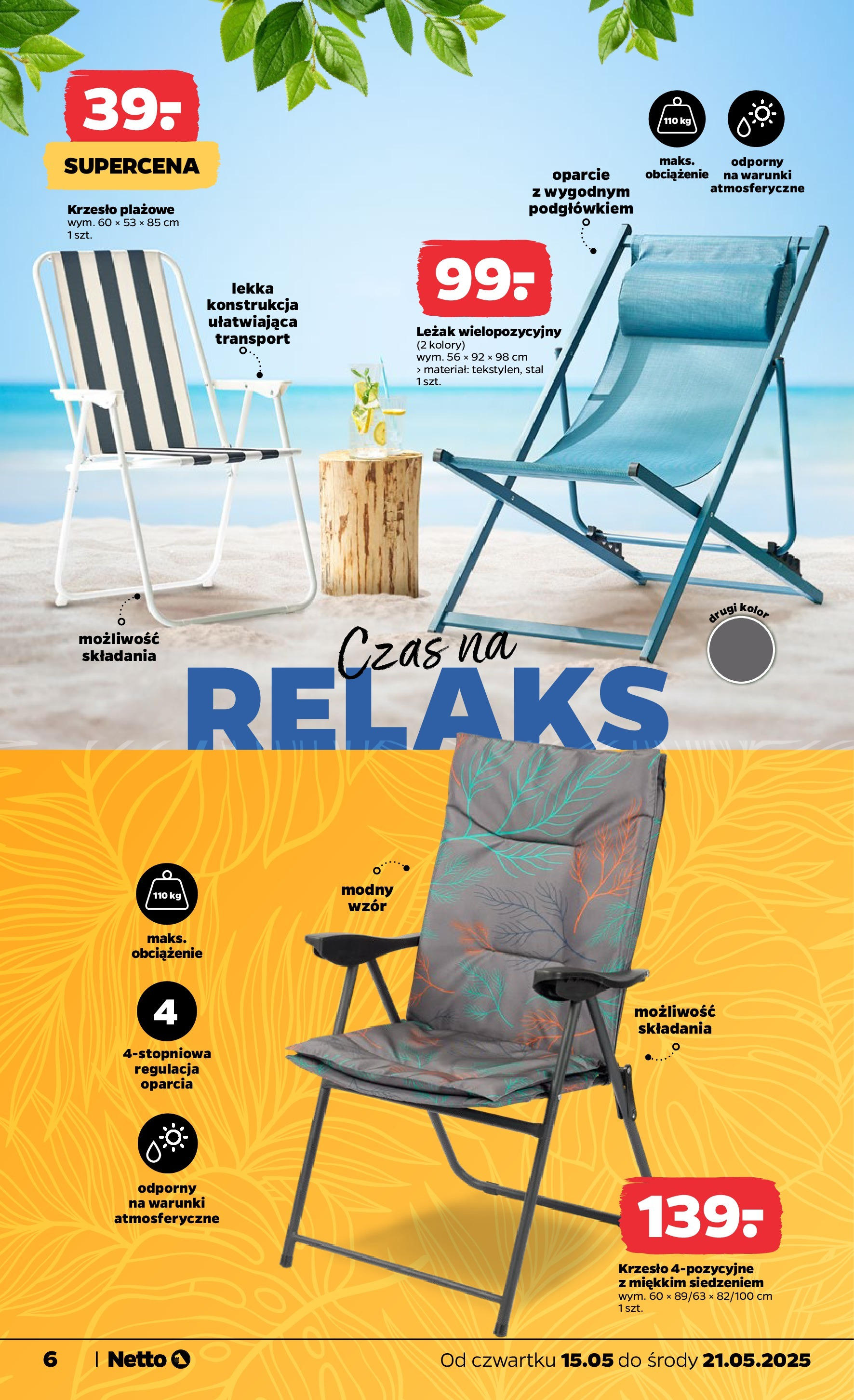 netto - Netto gazetka ważna od 15.05. - 21.05. - page: 24