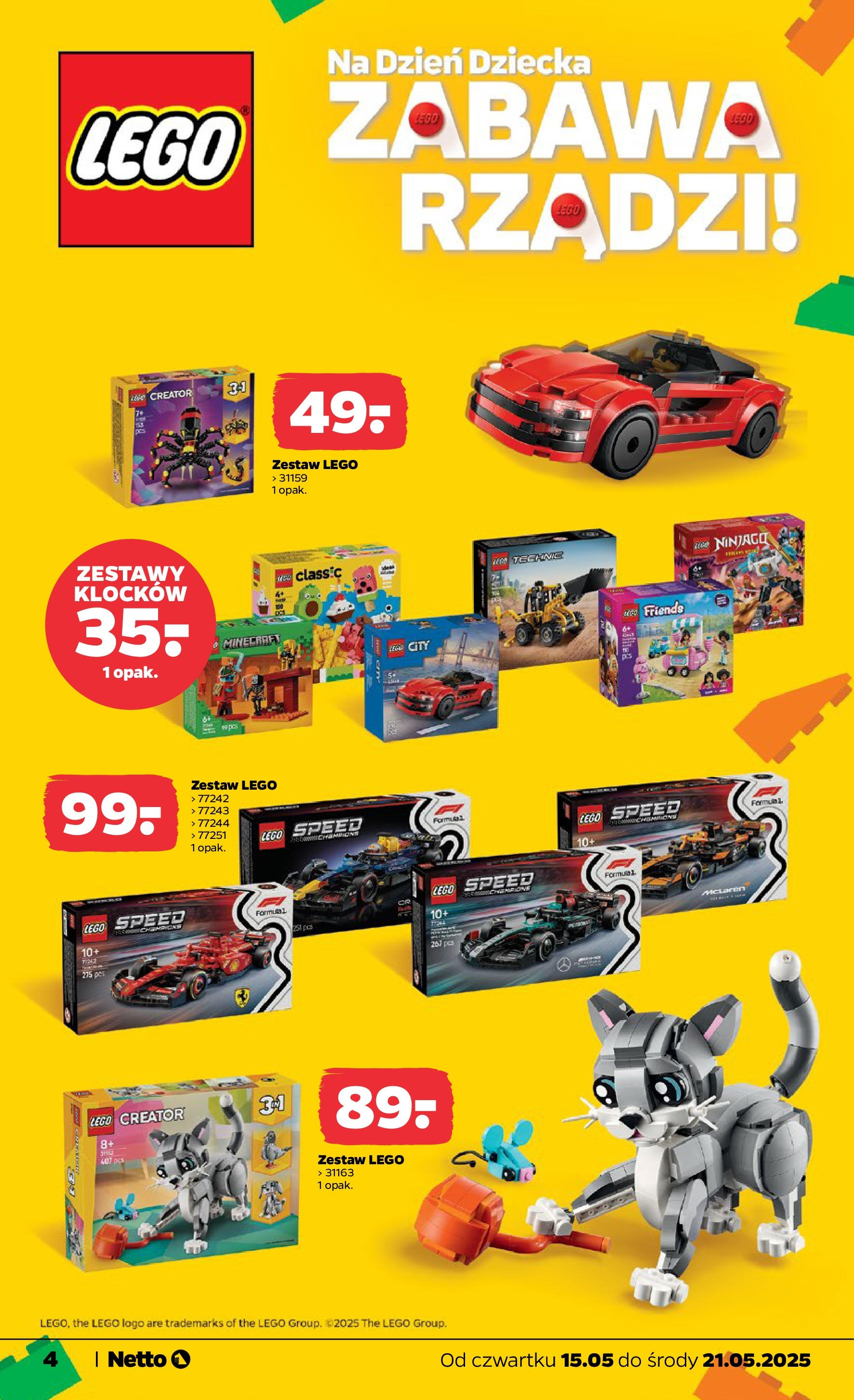 netto - Netto gazetka ważna od 15.05. - 21.05. - page: 22