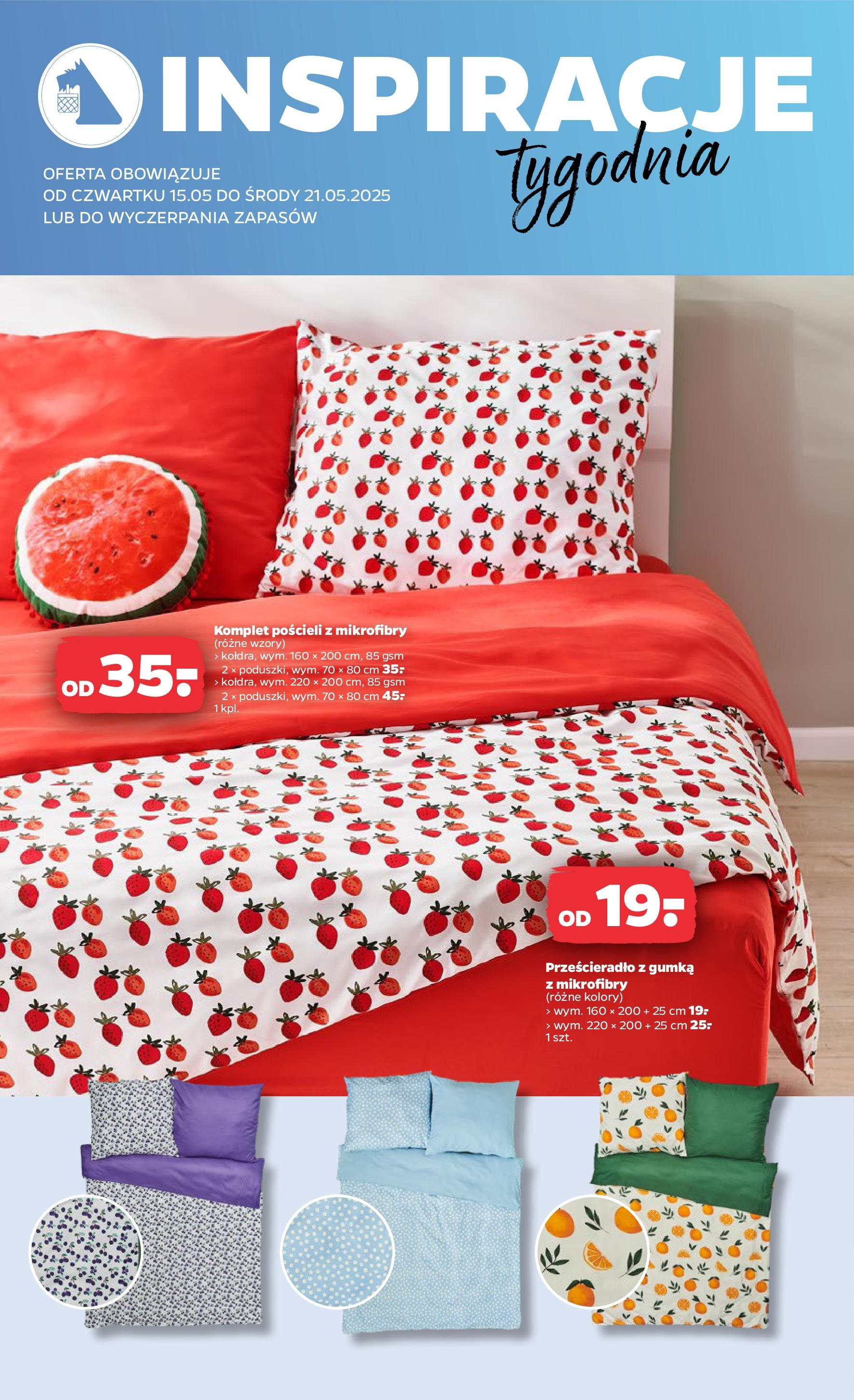 netto - Netto gazetka ważna od 15.05. - 21.05. - page: 20