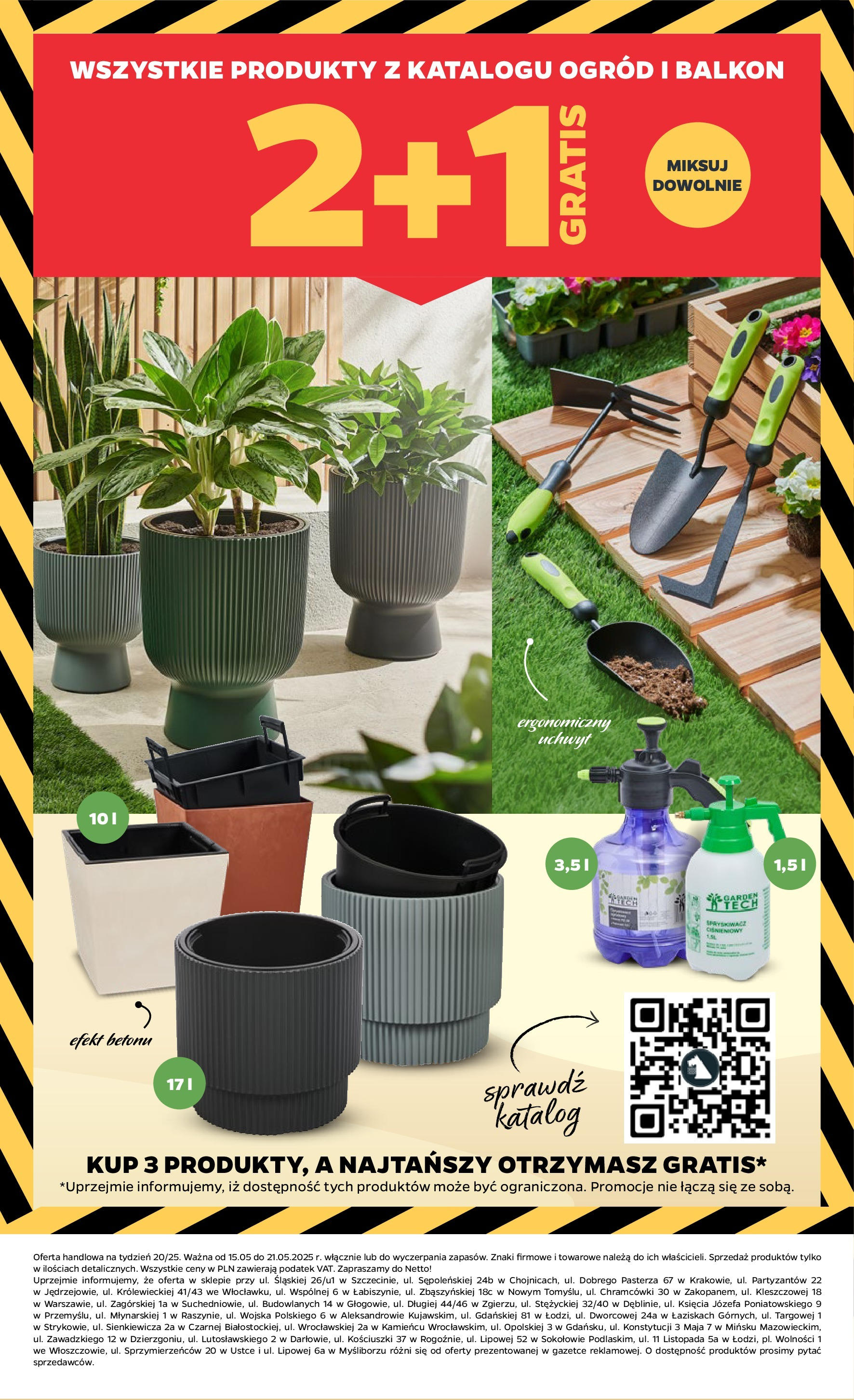 netto - Netto gazetka ważna od 15.05. - 21.05. - page: 27