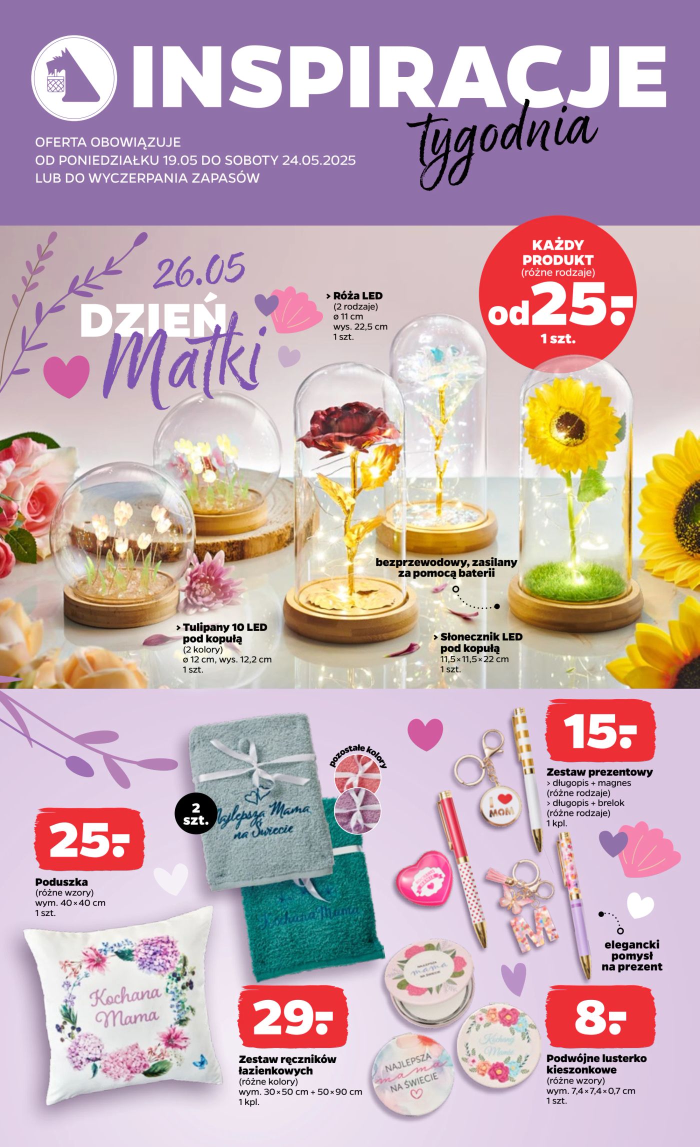 netto - Netto - Non Food gazetka ważna od 19.05. - 24.05. - page: 2