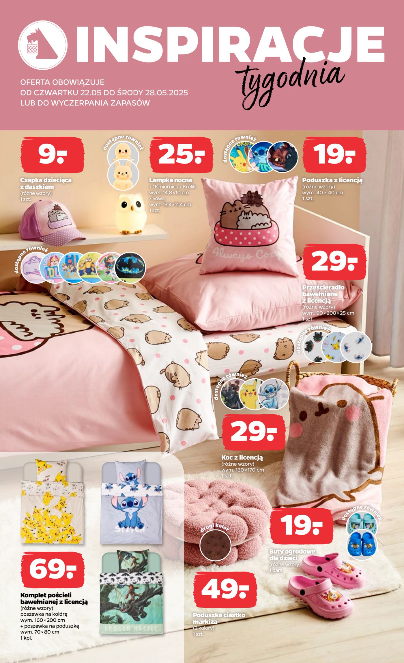 netto - Netto - Non Food gazetka ważna od 22.05. - 28.05. - page: 2