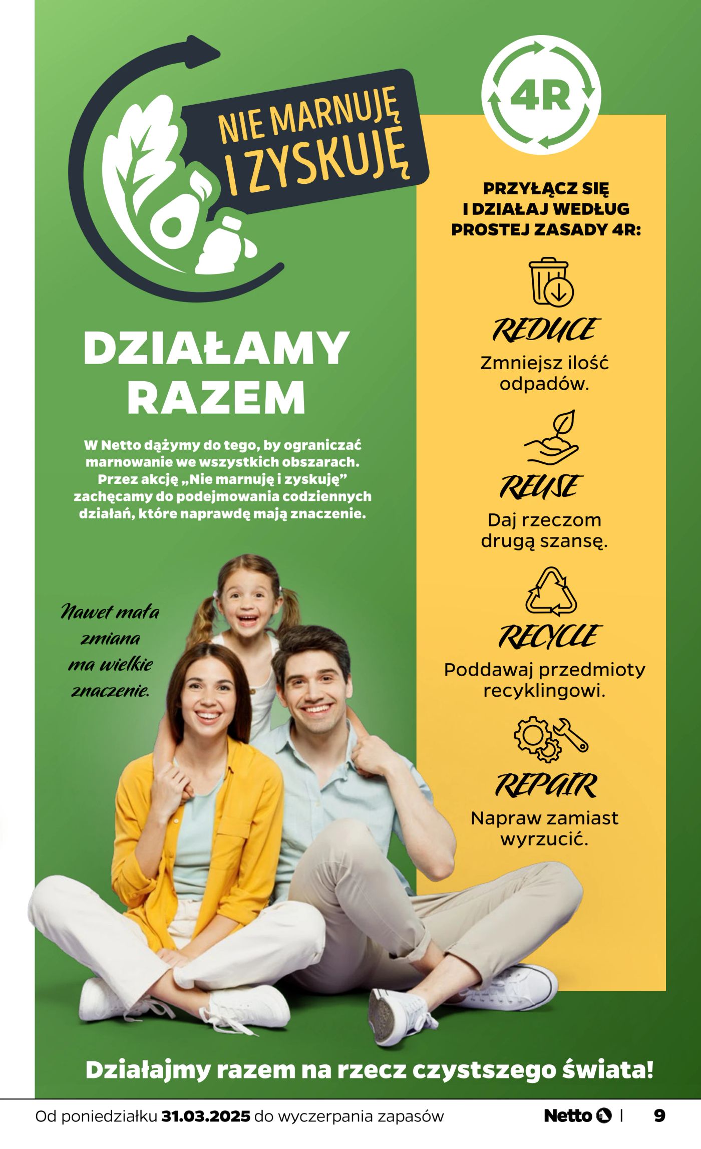 netto - Netto - Katalog ogrod gazetka ważna od 31.03. - 21.05. - page: 9