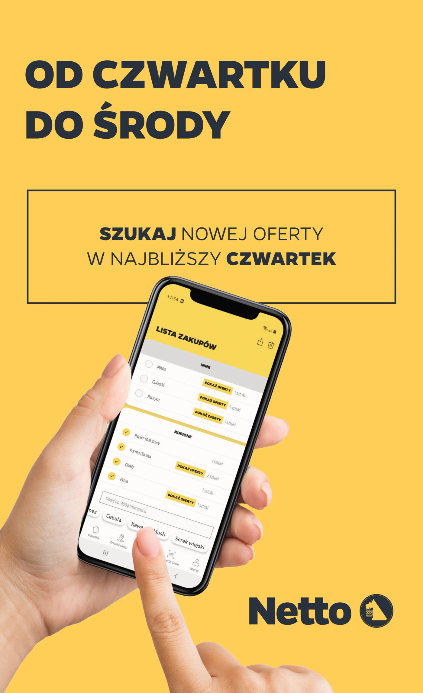 netto - Netto gazetka ważna od 26.05. - 31.05. - page: 28