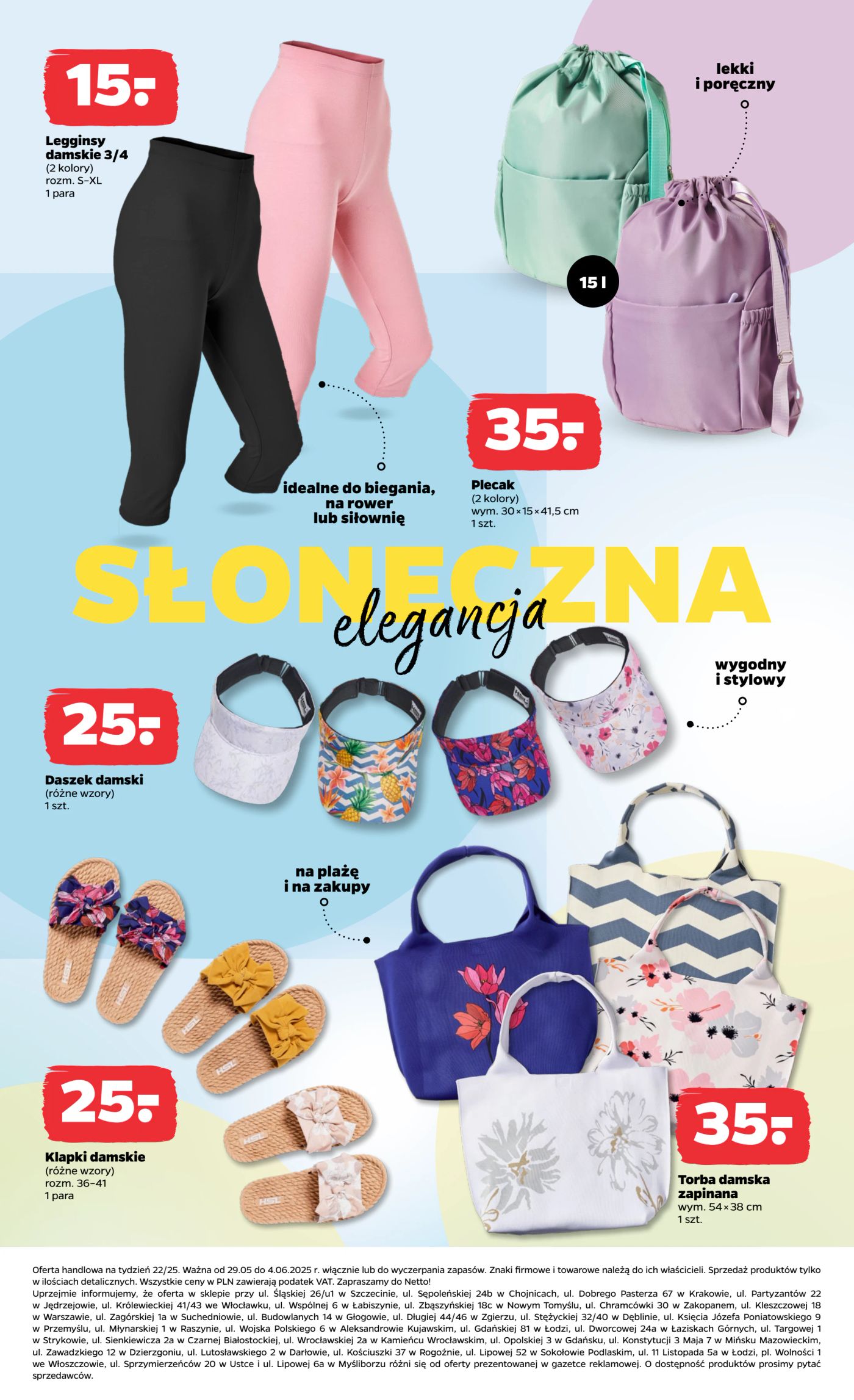 netto - Netto - Non food gazetka ważna od 29.05. - 04.06. - page: 9