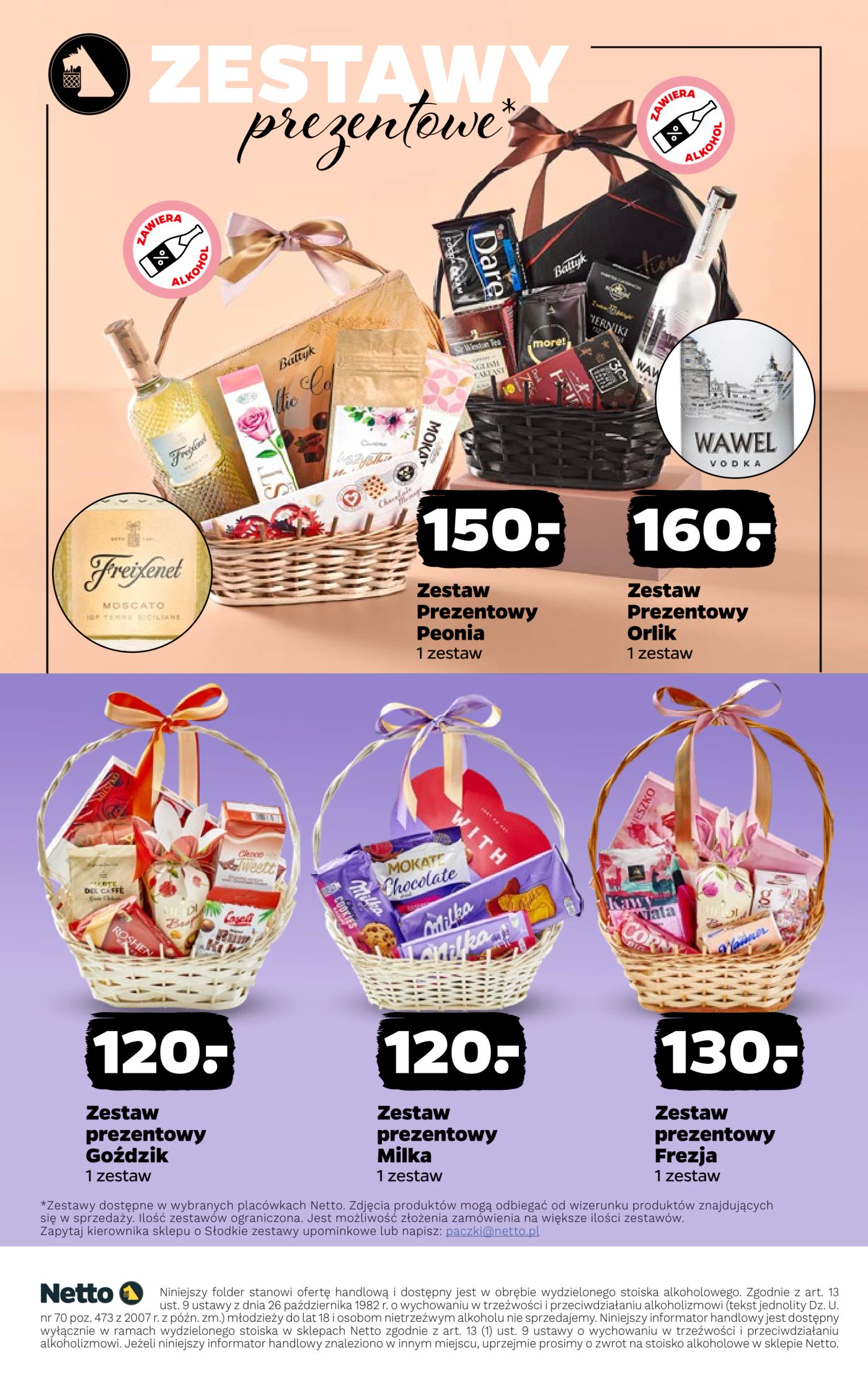 netto - Gazetka Netto - Mocna kolekcja ważna od 01.07. - 31.07. - page: 27