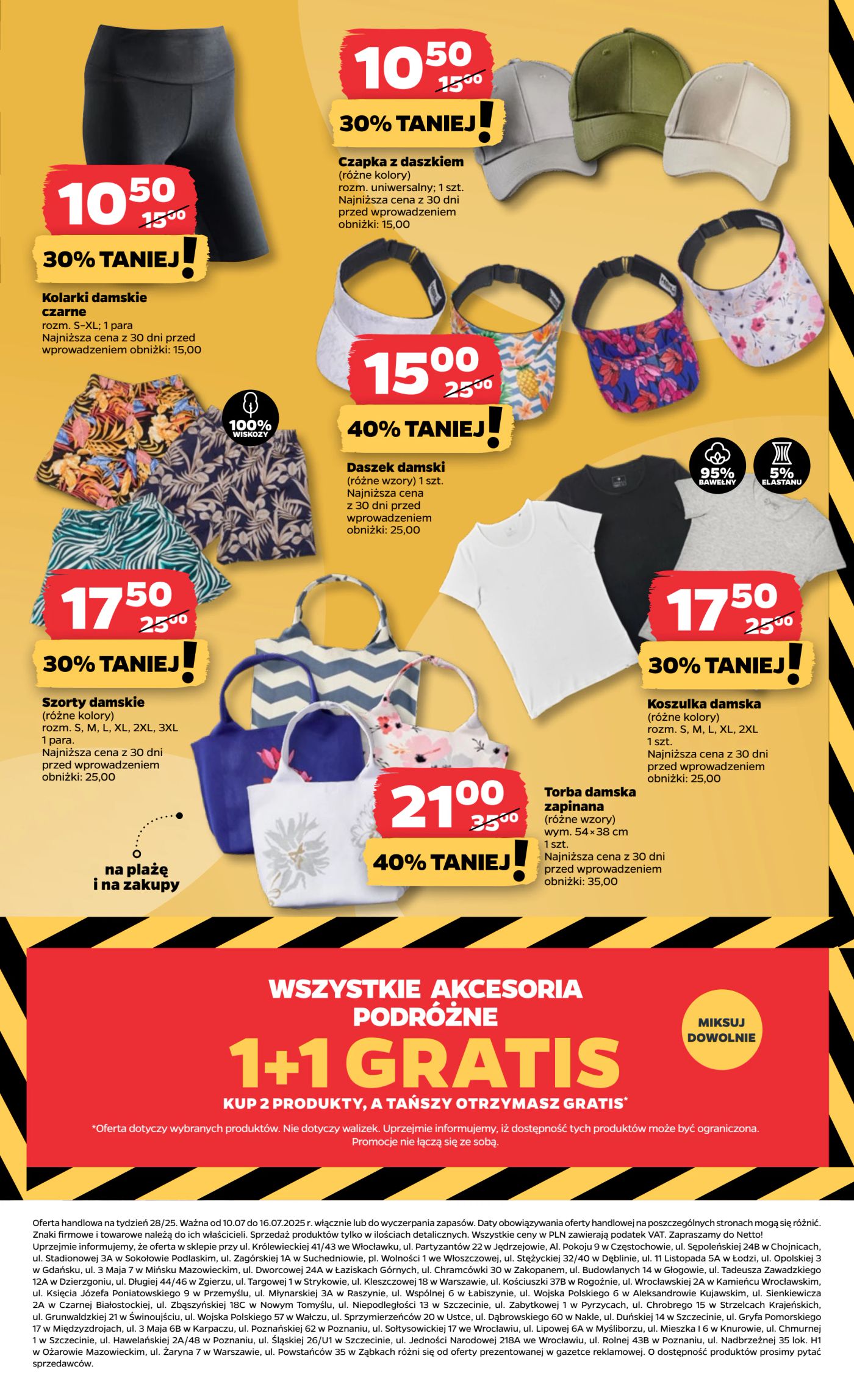 netto - Gazetka Netto - Non Food ważna od 10.07. - 16.07. - page: 9