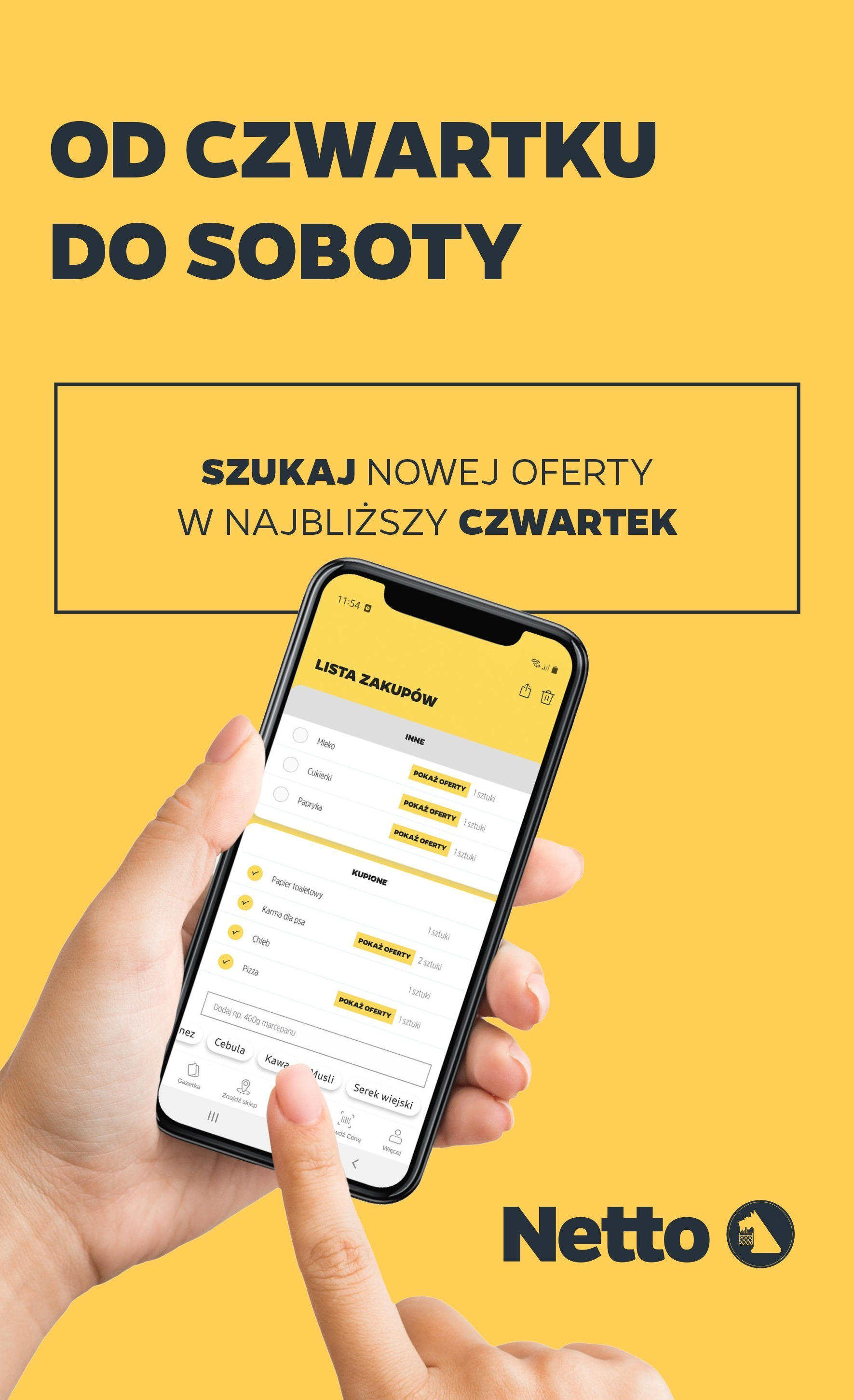 netto - Netto gazetka - Spożywcza 07.07.2025 - 12.07.2025 - page: 27