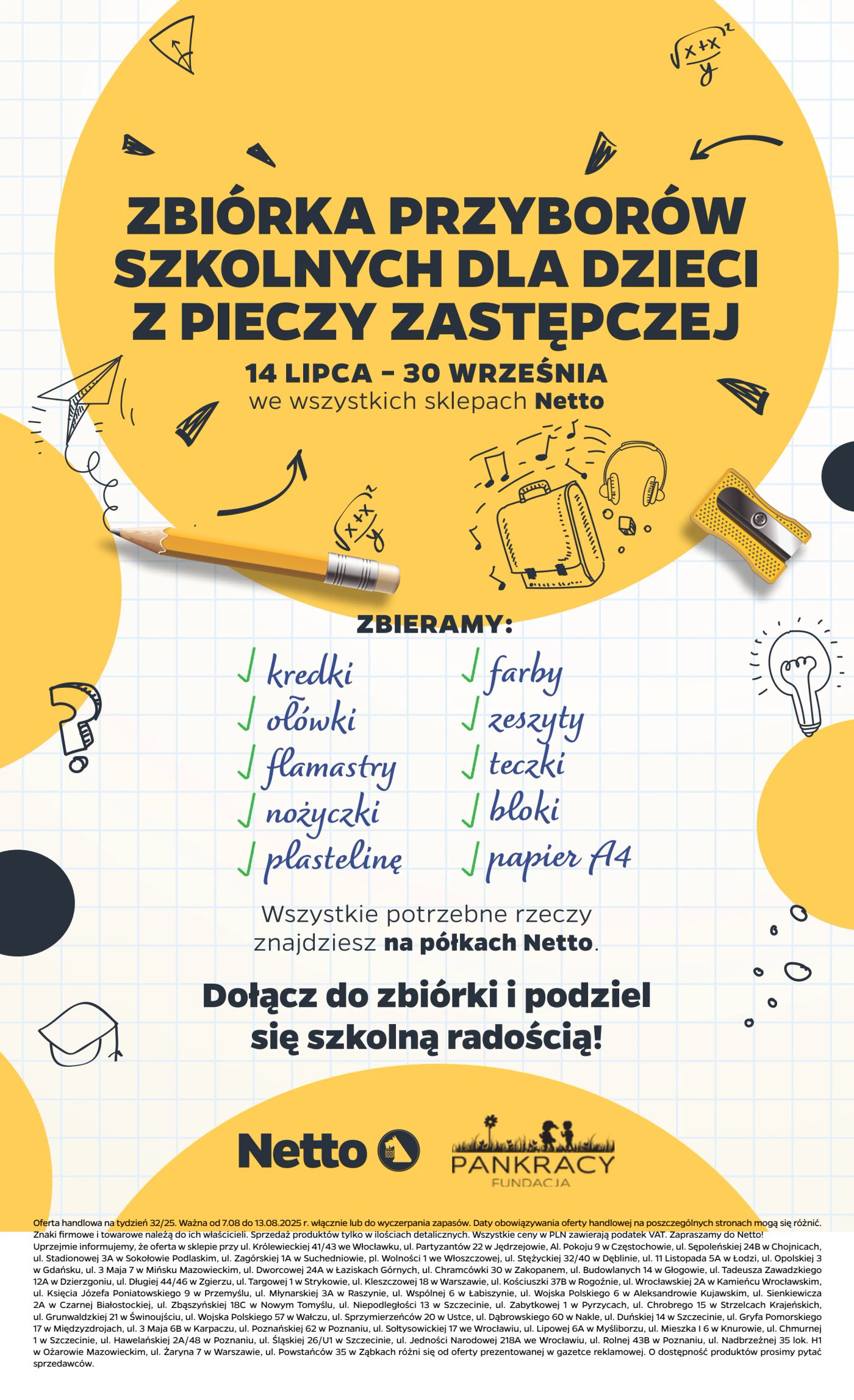 netto - Gazetka Netto - Non Food - ważna od 07.08. do 13.08. - page: 10