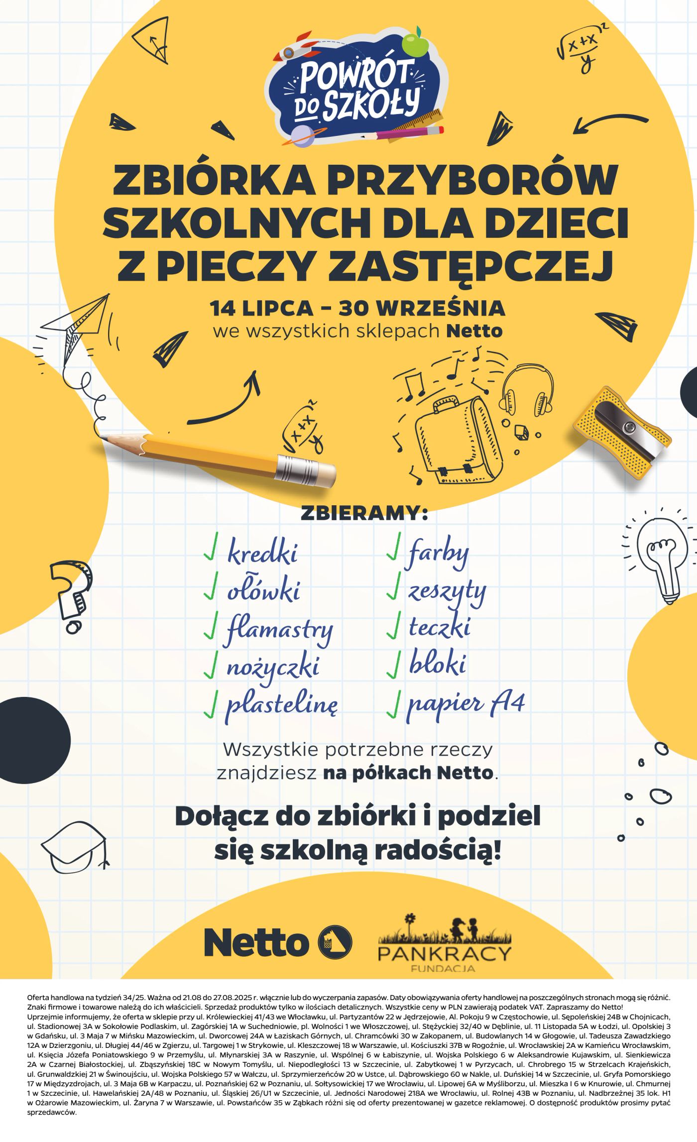 netto - Gazetka Netto - Non Food - ważna od 21.08. do 27.08. - page: 10
