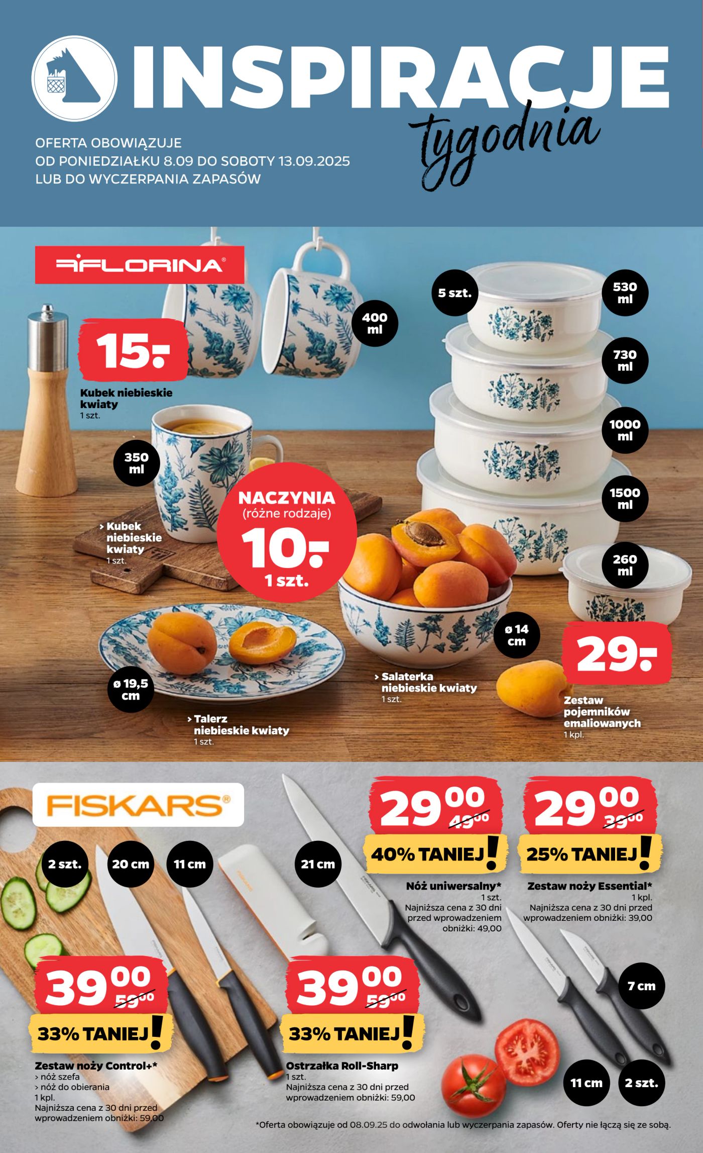 netto - Gazetka Netto - Non Food - ważna od 08.09. do 13.09. - page: 2