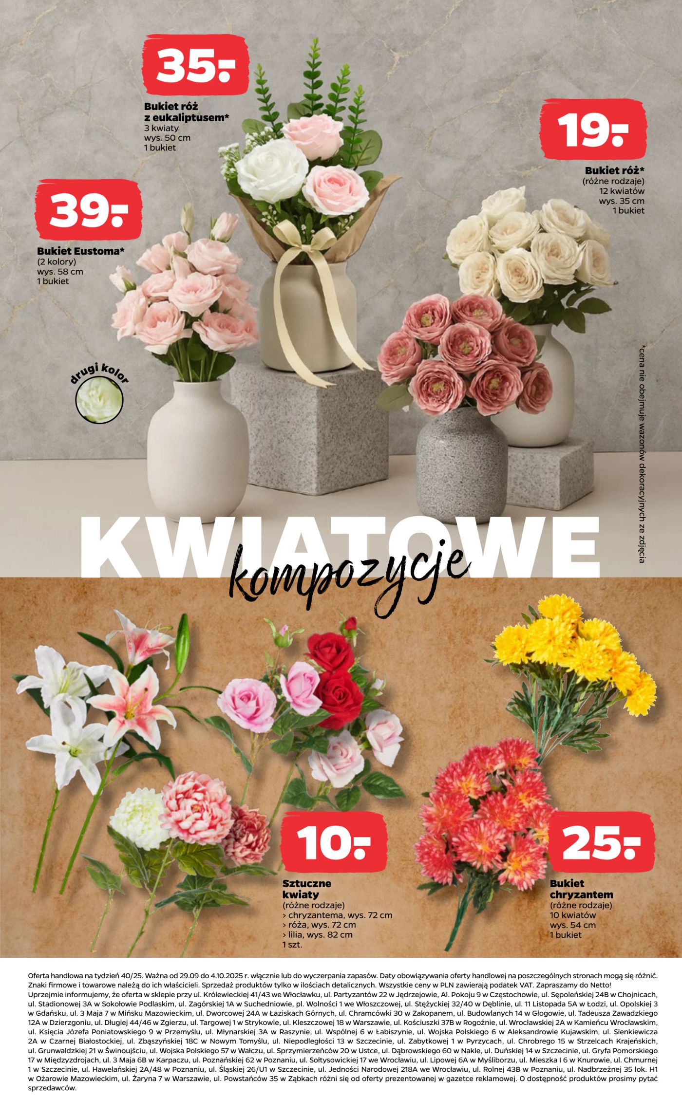 netto - Gazetka Netto - Non Food - ważna od 29.09. do 04.10. - page: 4