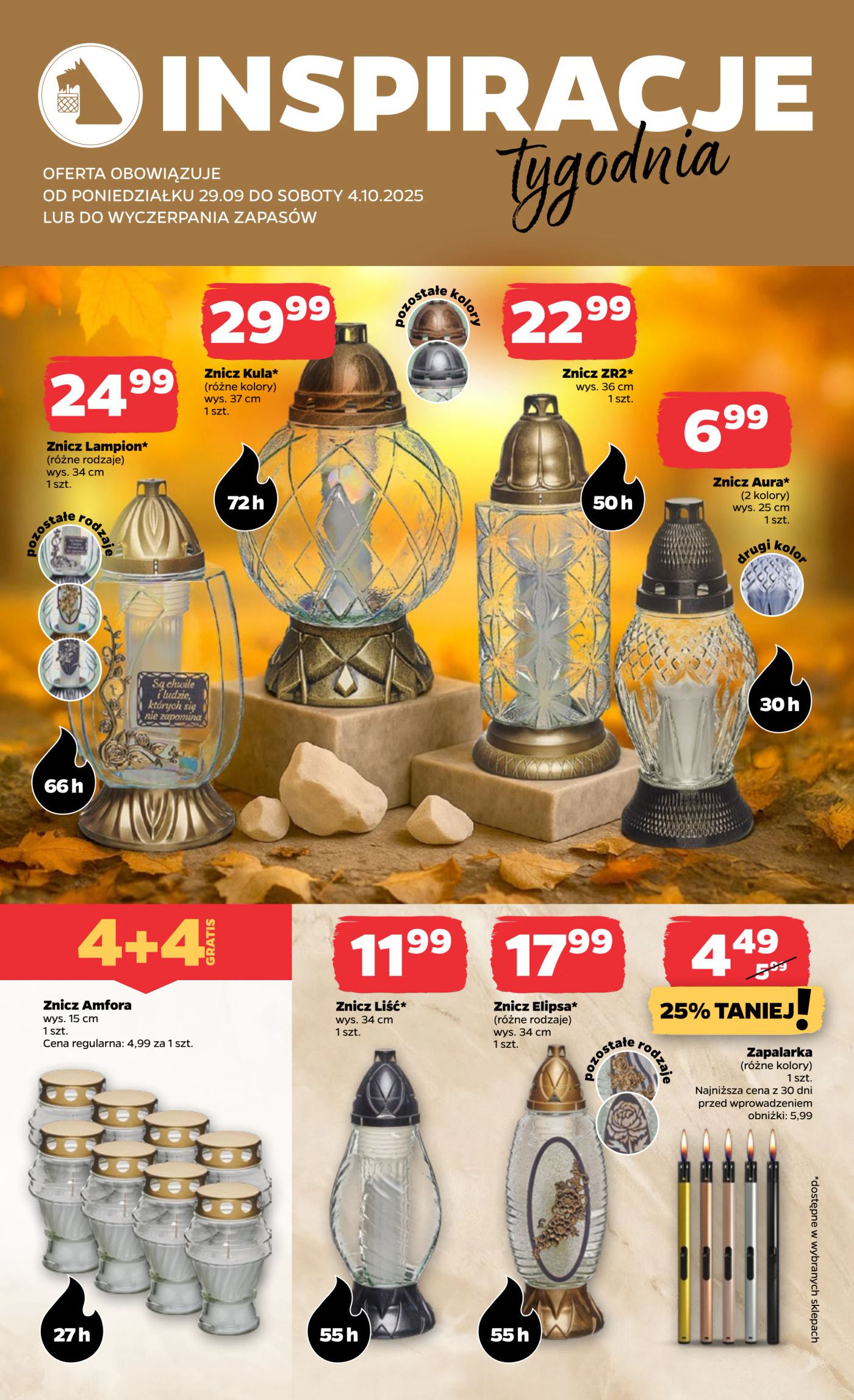 netto - Gazetka Netto - Non Food - ważna od 29.09. do 04.10. - page: 2