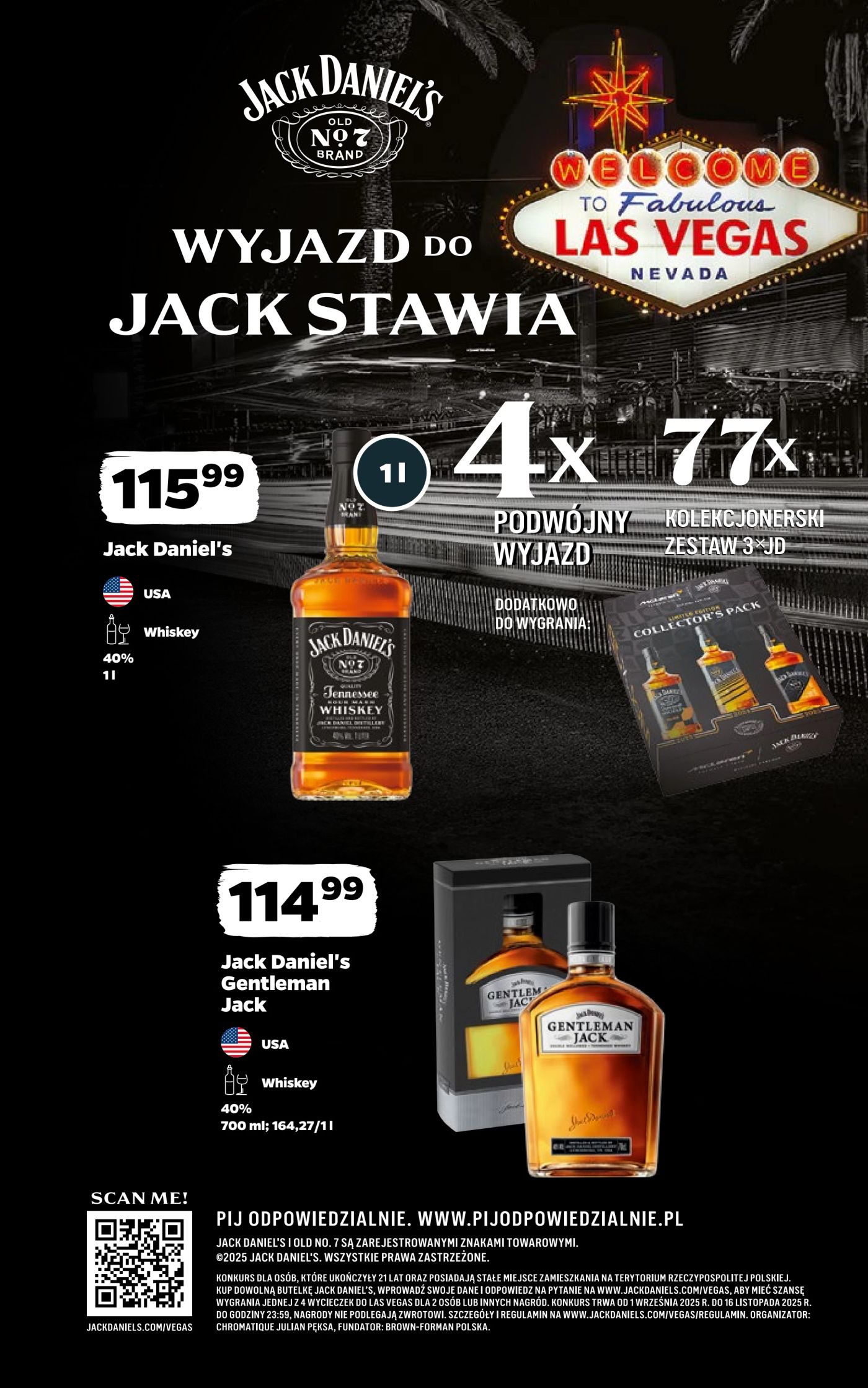 netto - Gazetka Netto - Alkohole mocne - ważna od 29.09. do 11.10. - page: 12