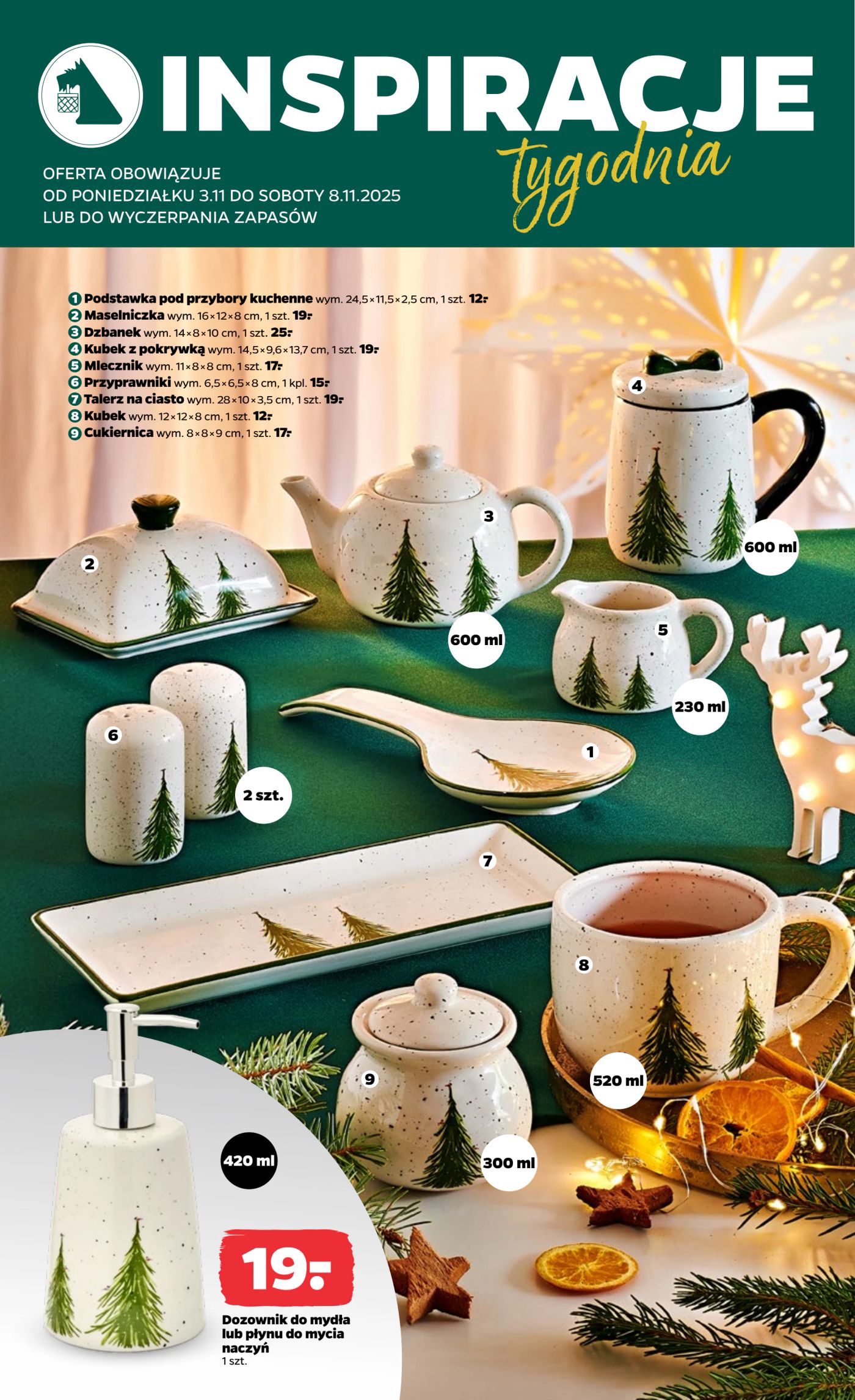 netto - Gazetka Netto - Non Food - ważna od 03.11. do 08.11. - page: 2