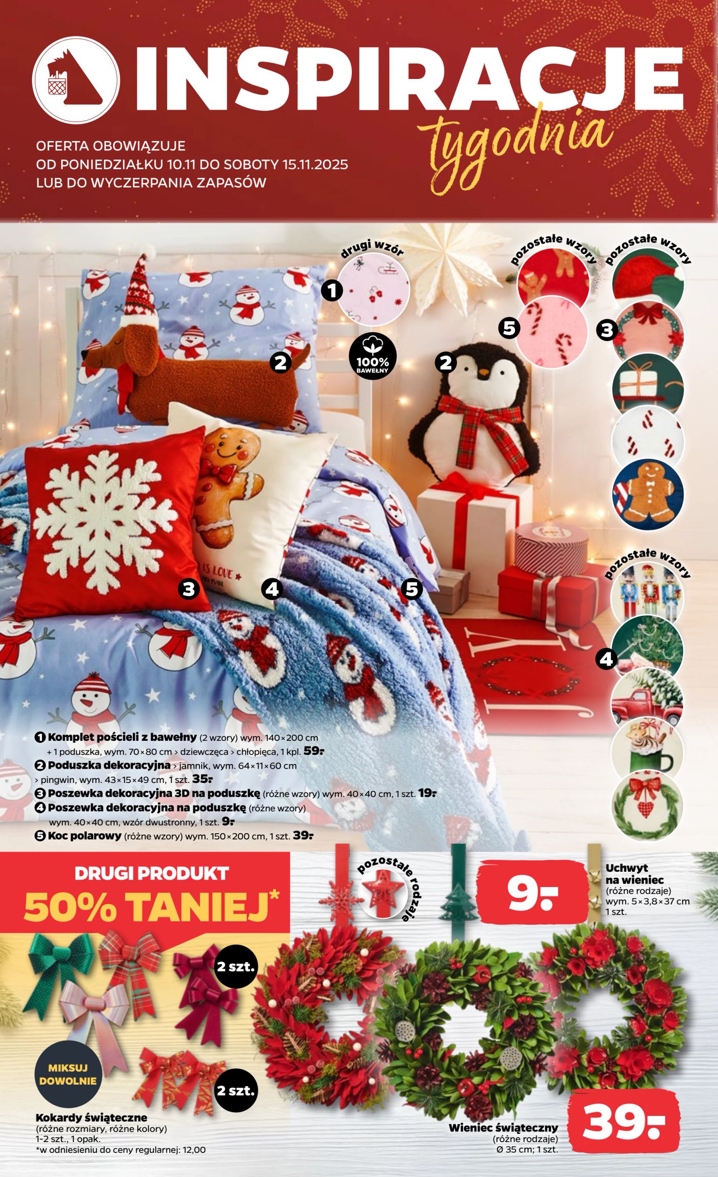 netto - Gazetka Netto - Non Food - ważna od 10.11. do 15.11. - page: 2