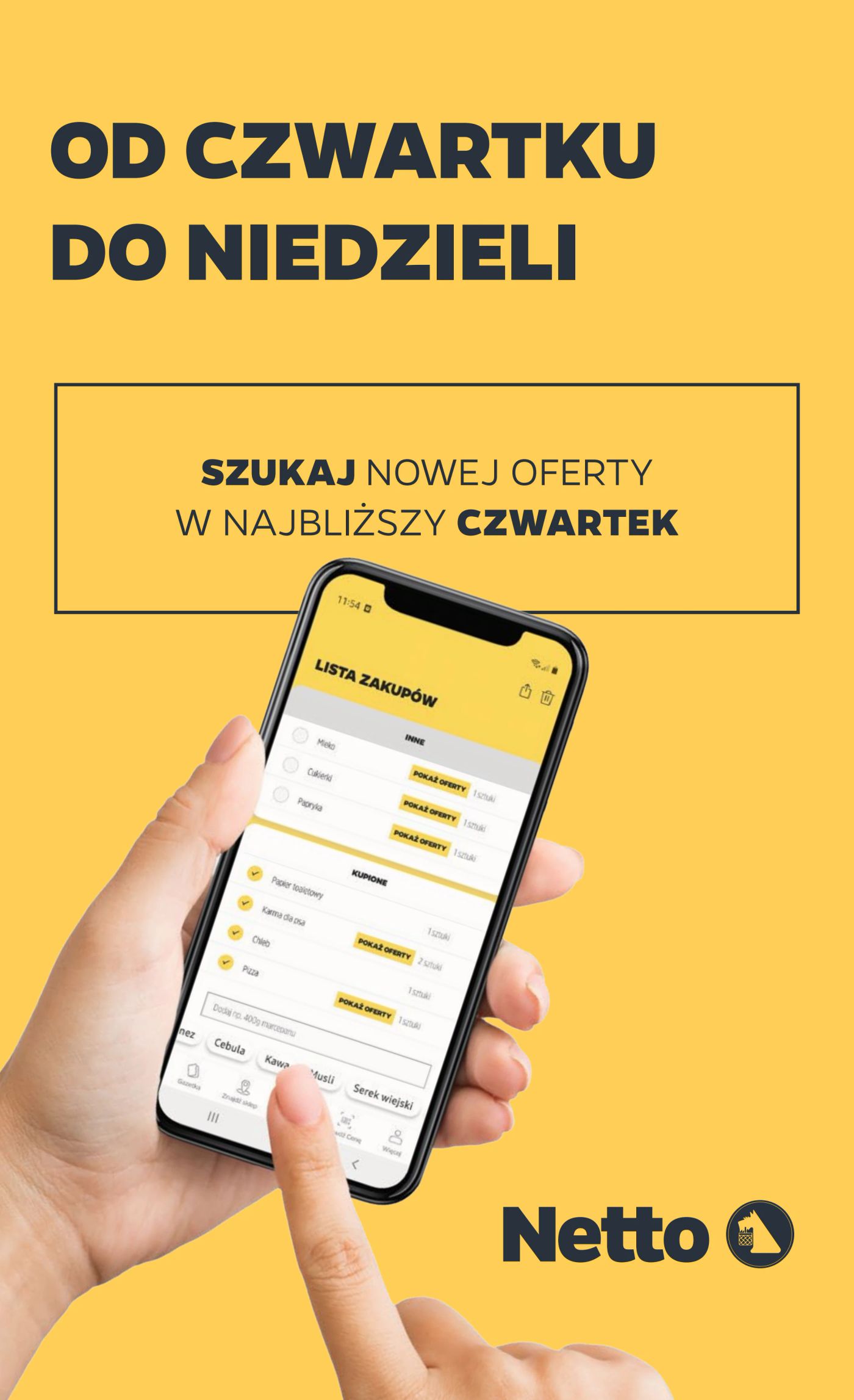 netto - Gazetka Netto - ważna od 01.12. do 07.12. - page: 32