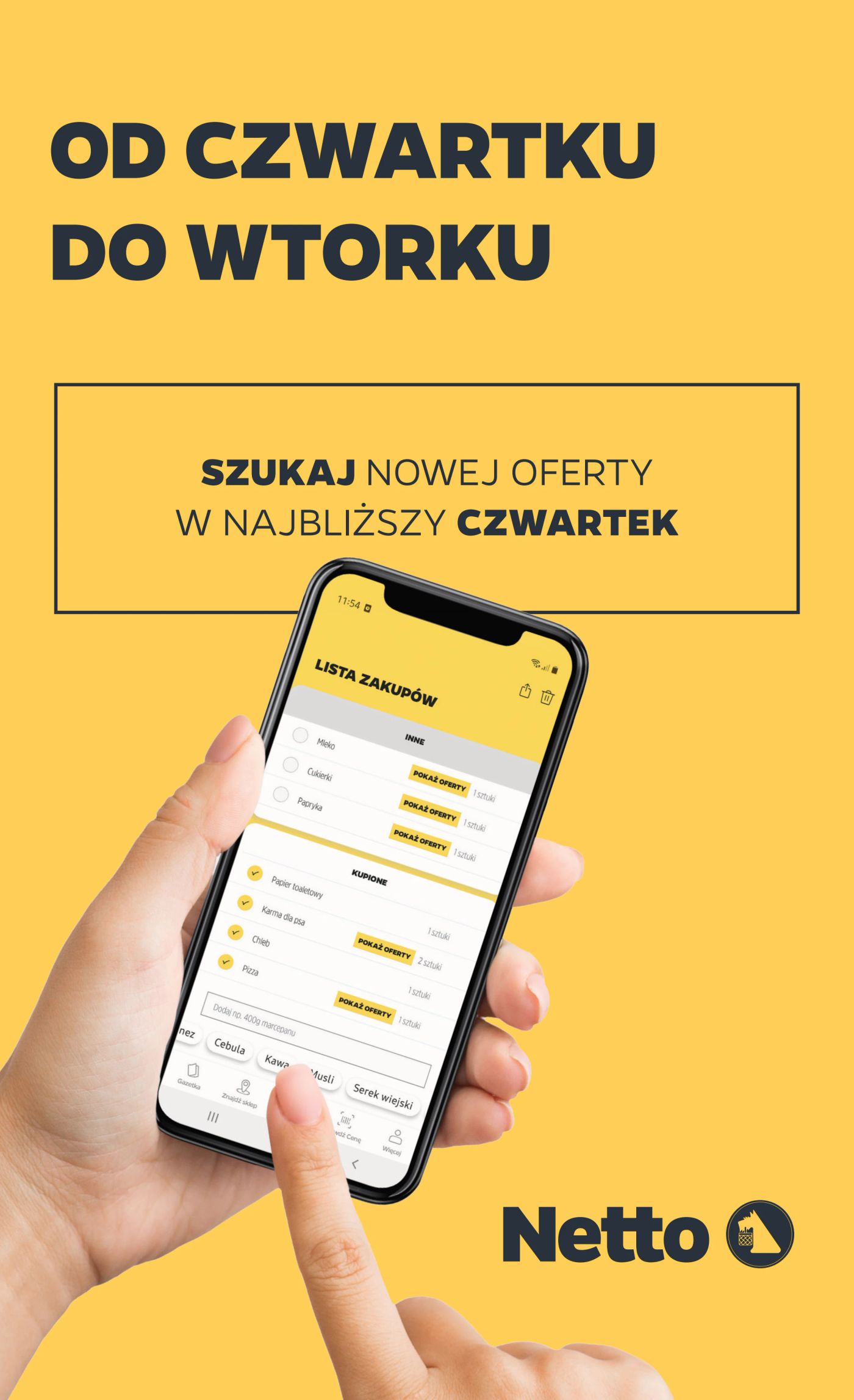 netto - Gazetka Netto - Food - ważna od 15.12. do 21.12. - page: 39