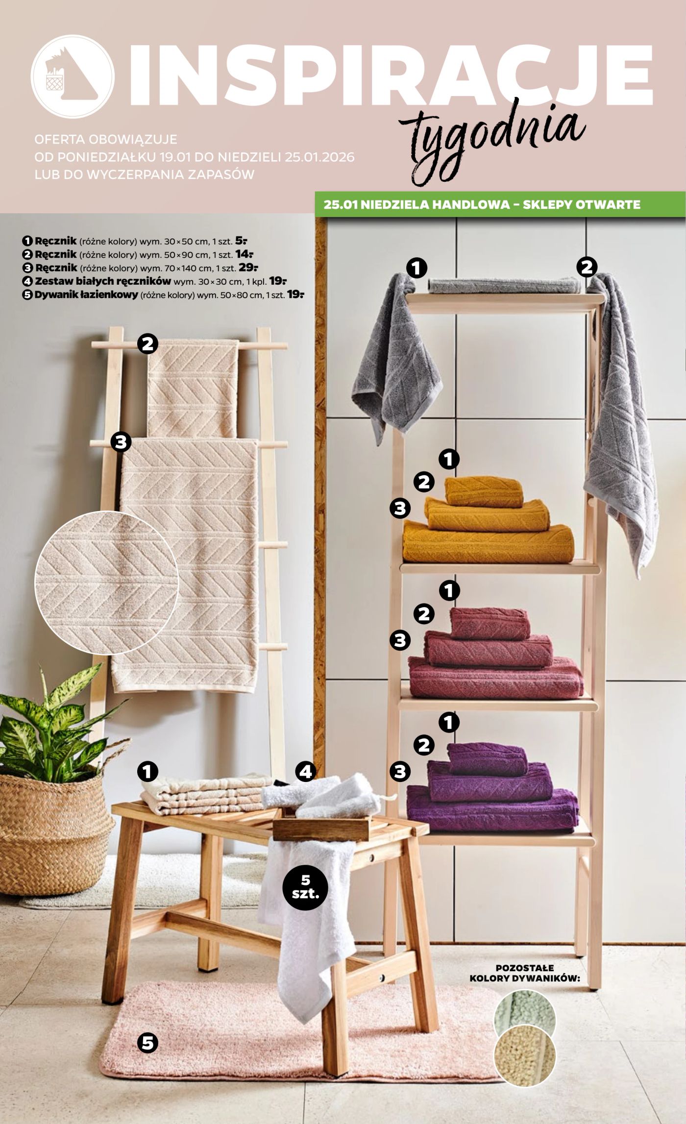 netto - Gazetka Netto - Non Food - ważna od 19.01. do 25.01. - page: 2