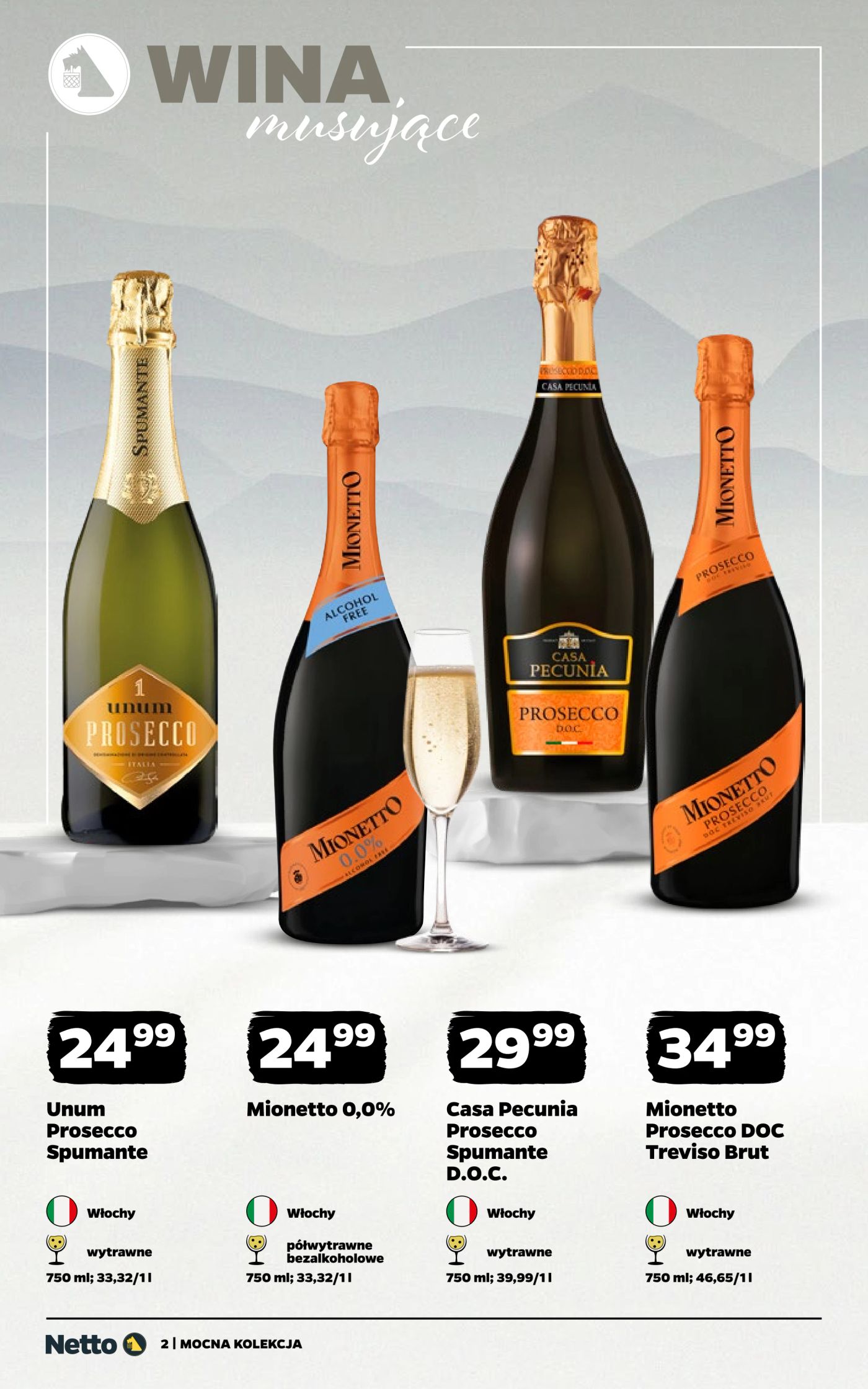 netto - Gazetka Netto - Wina - ważna od 02.02.2026 do 14.02.2026 - page: 2