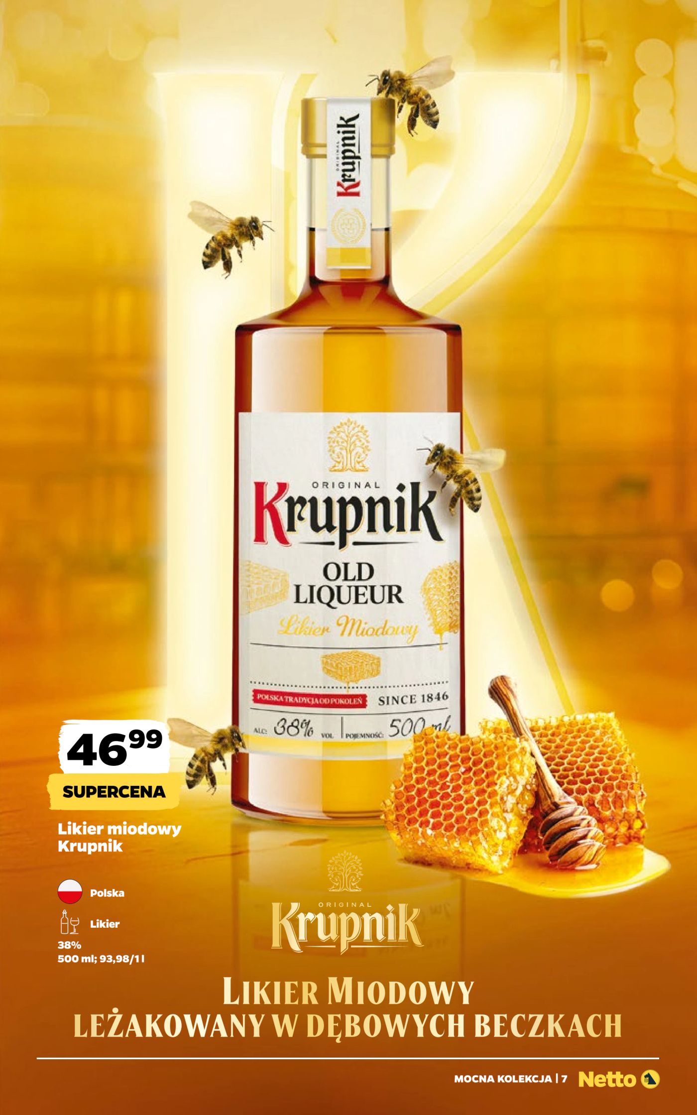 netto - Gazetka Netto - Mocna kolekcja - ważna od 02.02.2026 do 14.02.2026 - page: 7