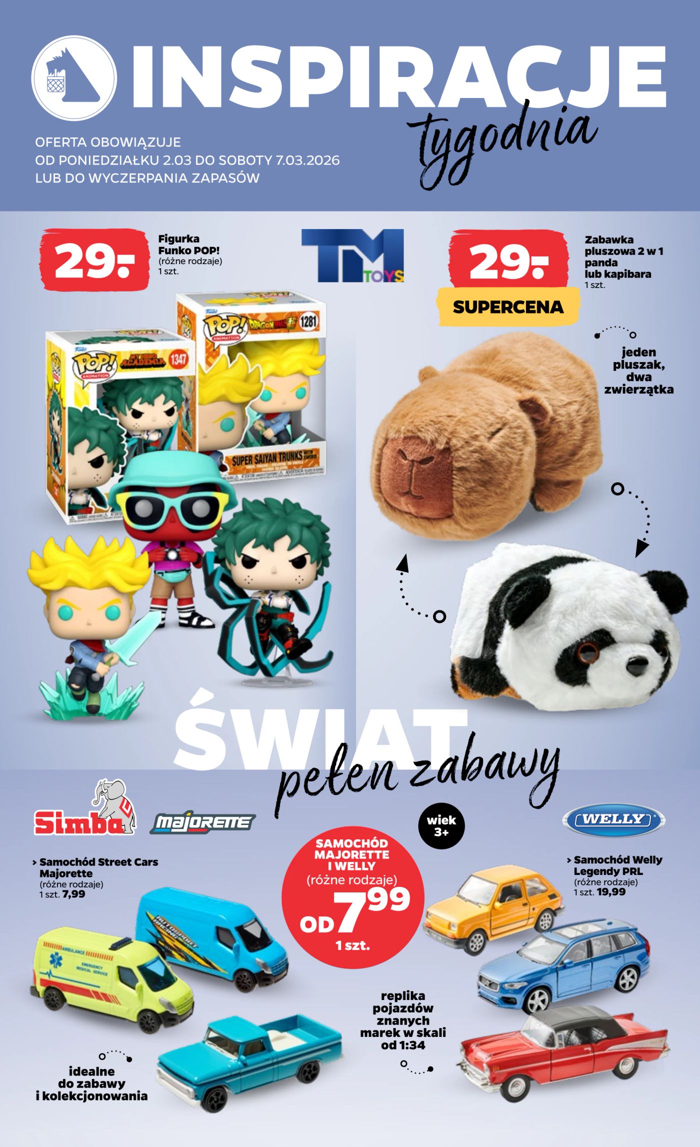 netto - Gazetka Netto - Non Food - ważna od 02.03.2026 do 07.03.2026 - page: 2