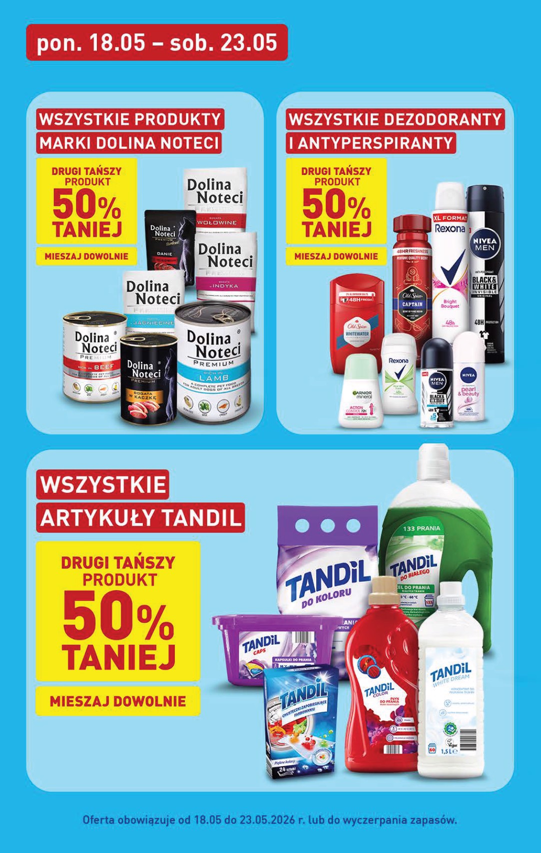 aldi - Nowa gazetka ALDI - Oferta weekendowa ważna od 21.05.2026 do 23.05.2026 - page: 11