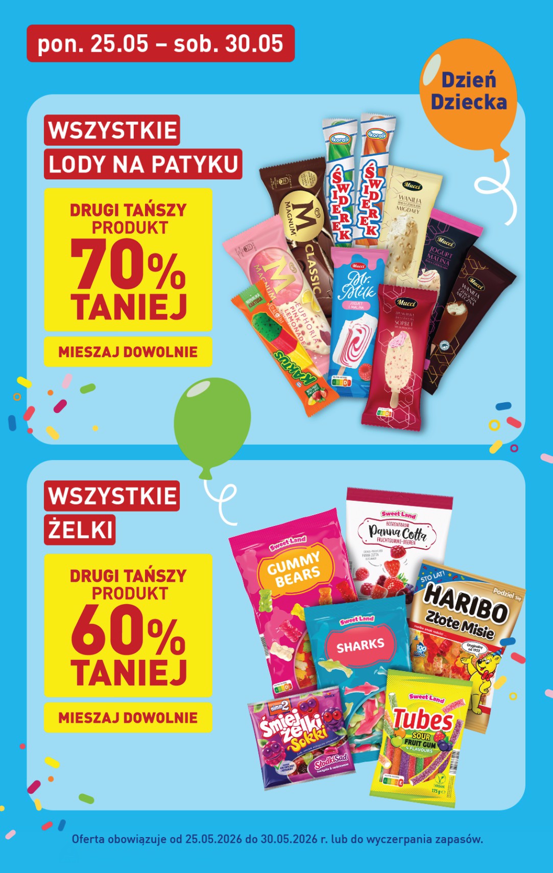 aldi - Nowa gazetka ALDI ważna od 25.05.2026 do 30.05.2026 - page: 12