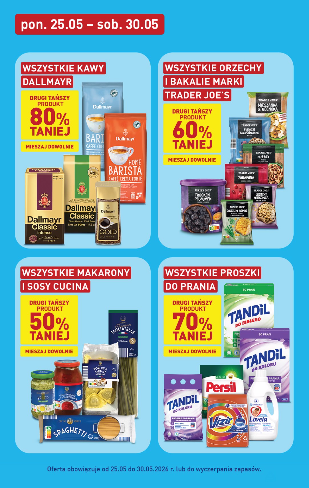 aldi - Nowa gazetka ALDI - Oferta weekendowa ważna od 28.05.2026 do 30.05.2026 - page: 15