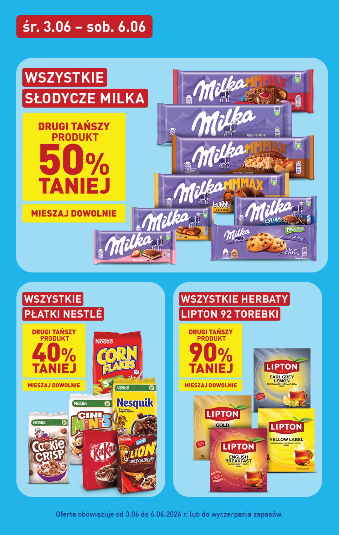 aldi - Aktualna gazetka ALDI ważna od 01.06.2026 do 06.06.2026 - page: 36
