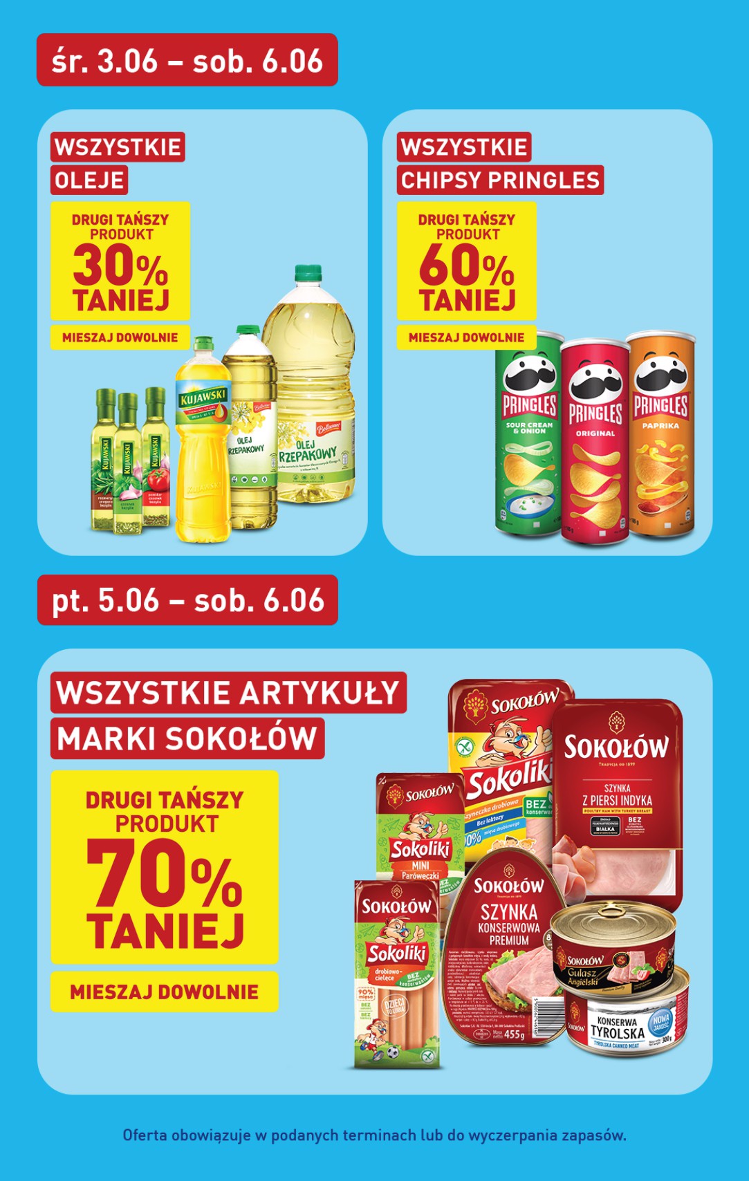aldi - Aktualna gazetka ALDI - Oferta weekendowa ważna od 04.06.2026 do 06.06.2026 - page: 13