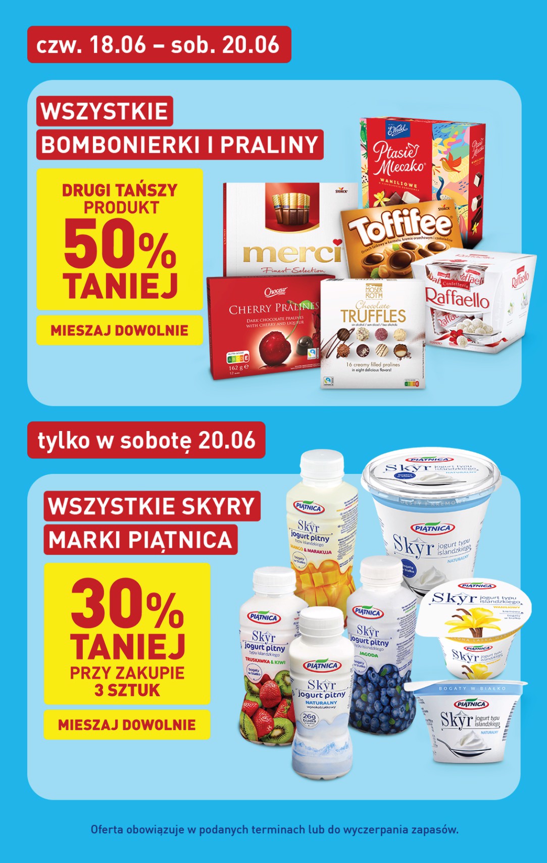 aldi - Nowa gazetka ALDI - Pełna oferta ważna od 15.06.2026 do 20.06.2026 - page: 35