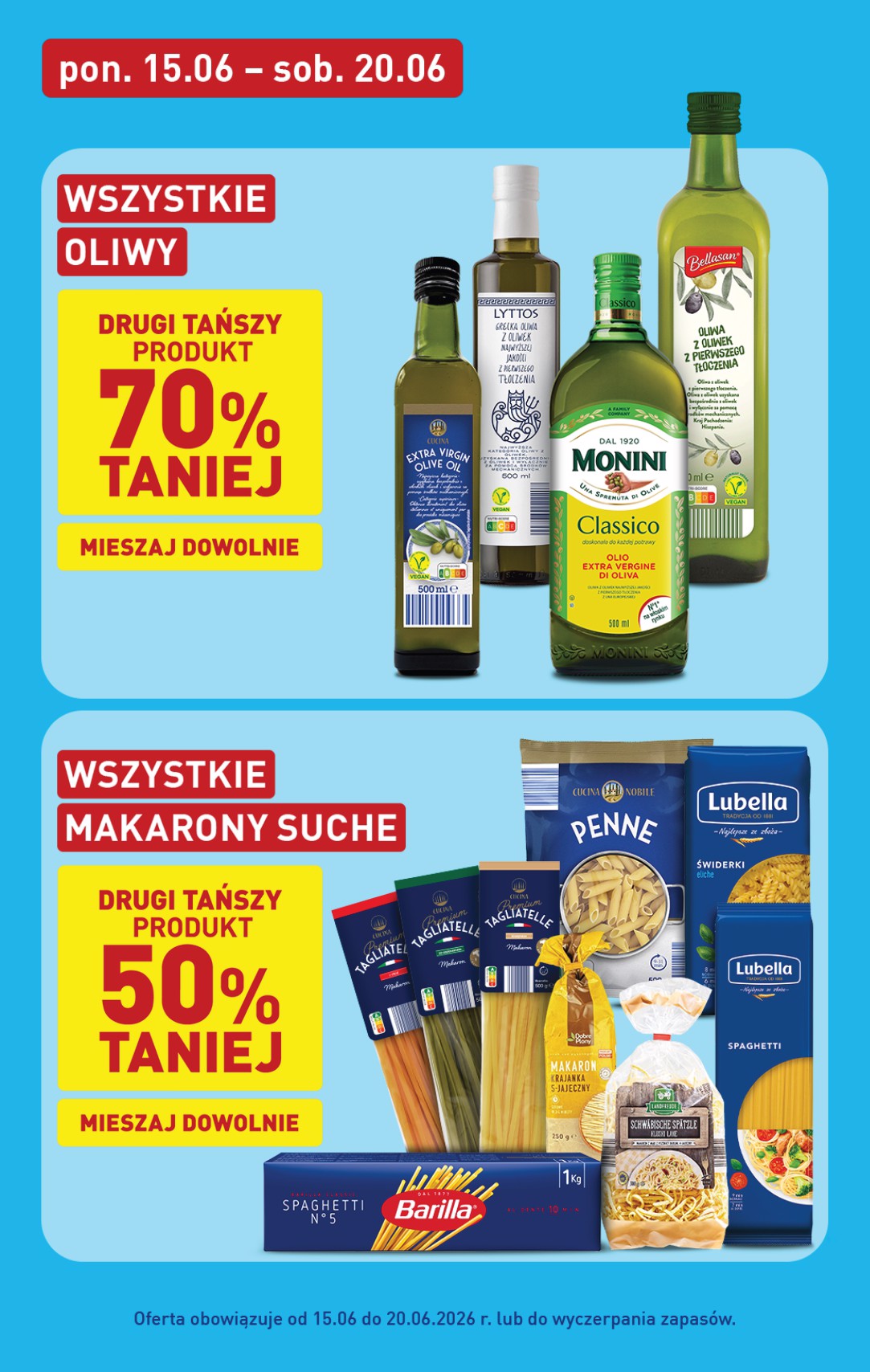 aldi - Aktualna gazetka ALDI - Oferta weekendowa ważna od 18.06.2026 do 20.06.2026 - page: 14