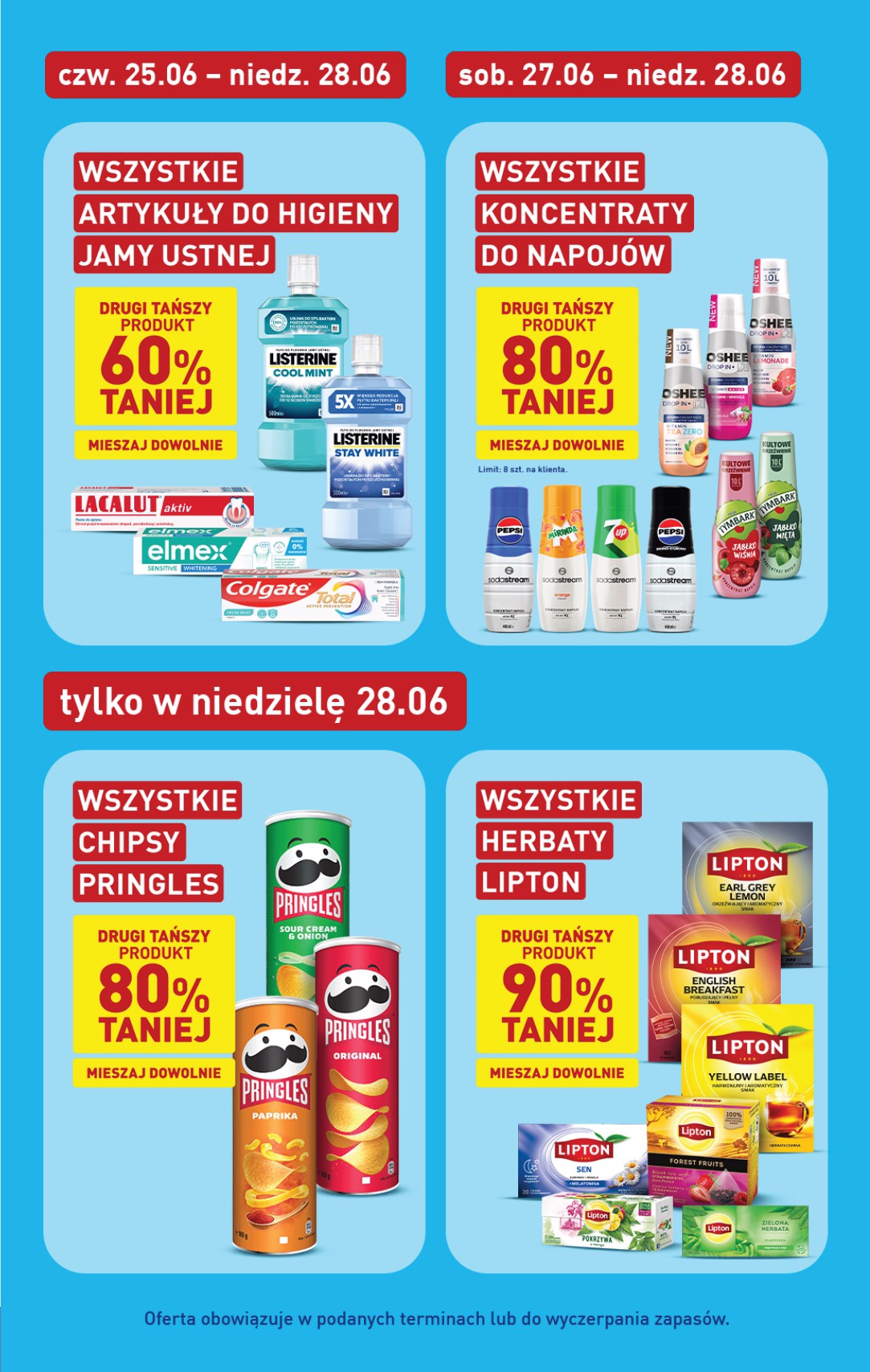 aldi - Nowa gazetka ALDI - Pełna oferta ważna od 22.06.2026 do 28.06.2026 - page: 40