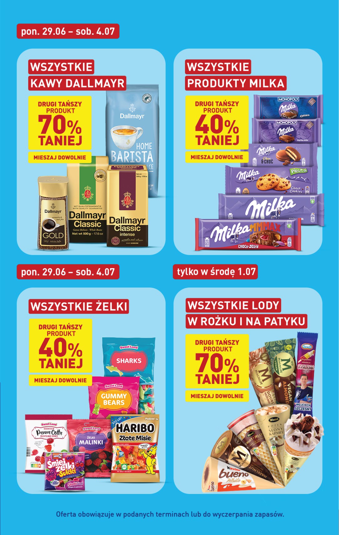 aldi - Aktualna gazetka ALDI - Pełna oferta ważna od 29.06.2026 do 04.07.2026 - page: 17