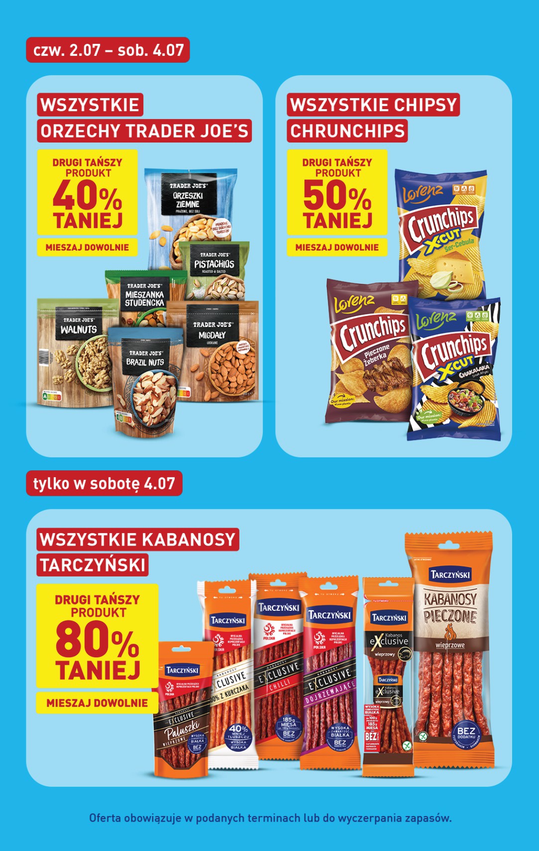 aldi - Aktualna gazetka ALDI - Pełna oferta ważna od 29.06.2026 do 04.07.2026 - page: 38