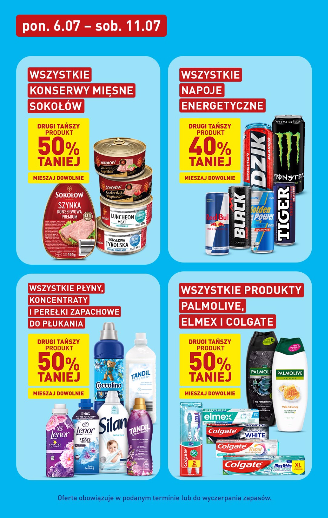 aldi - Nowa gazetka ALDI ważna od 06.07.2026 do 11.07.2026 - page: 27