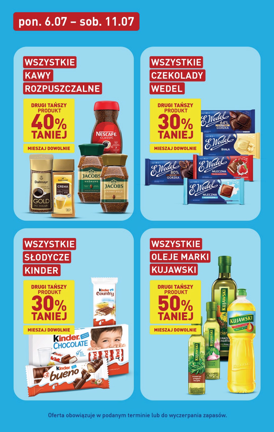 aldi - Nowa gazetka ALDI ważna od 06.07.2026 do 11.07.2026 - page: 20