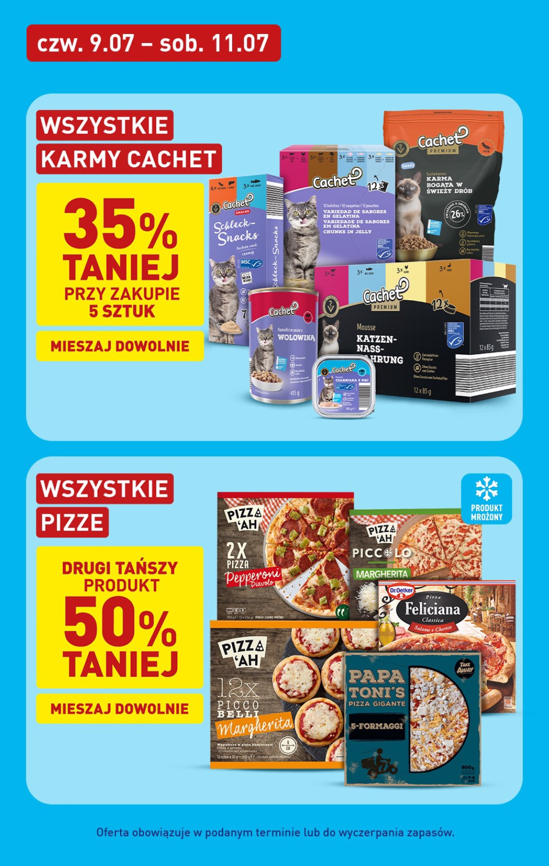 aldi - Nowa gazetka ALDI ważna od 06.07.2026 do 11.07.2026 - page: 40
