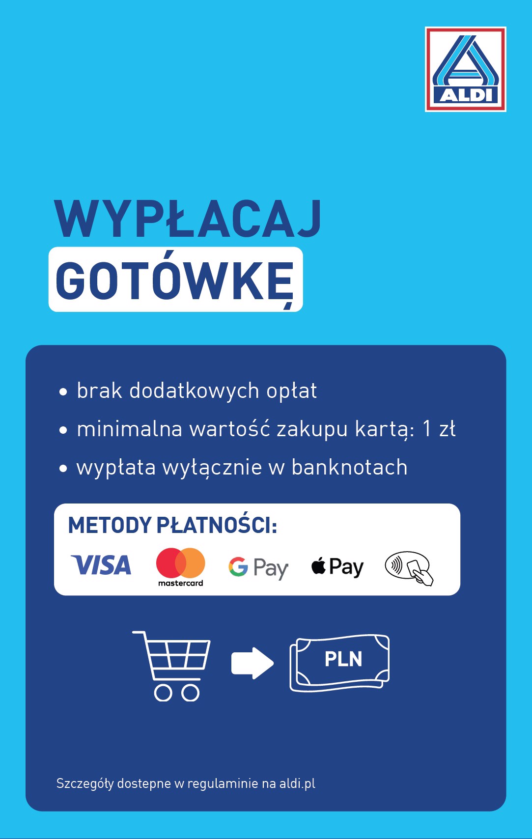 aldi - Nowa gazetka ALDI ważna od 20.07.2026 do 25.07.2026 - page: 41